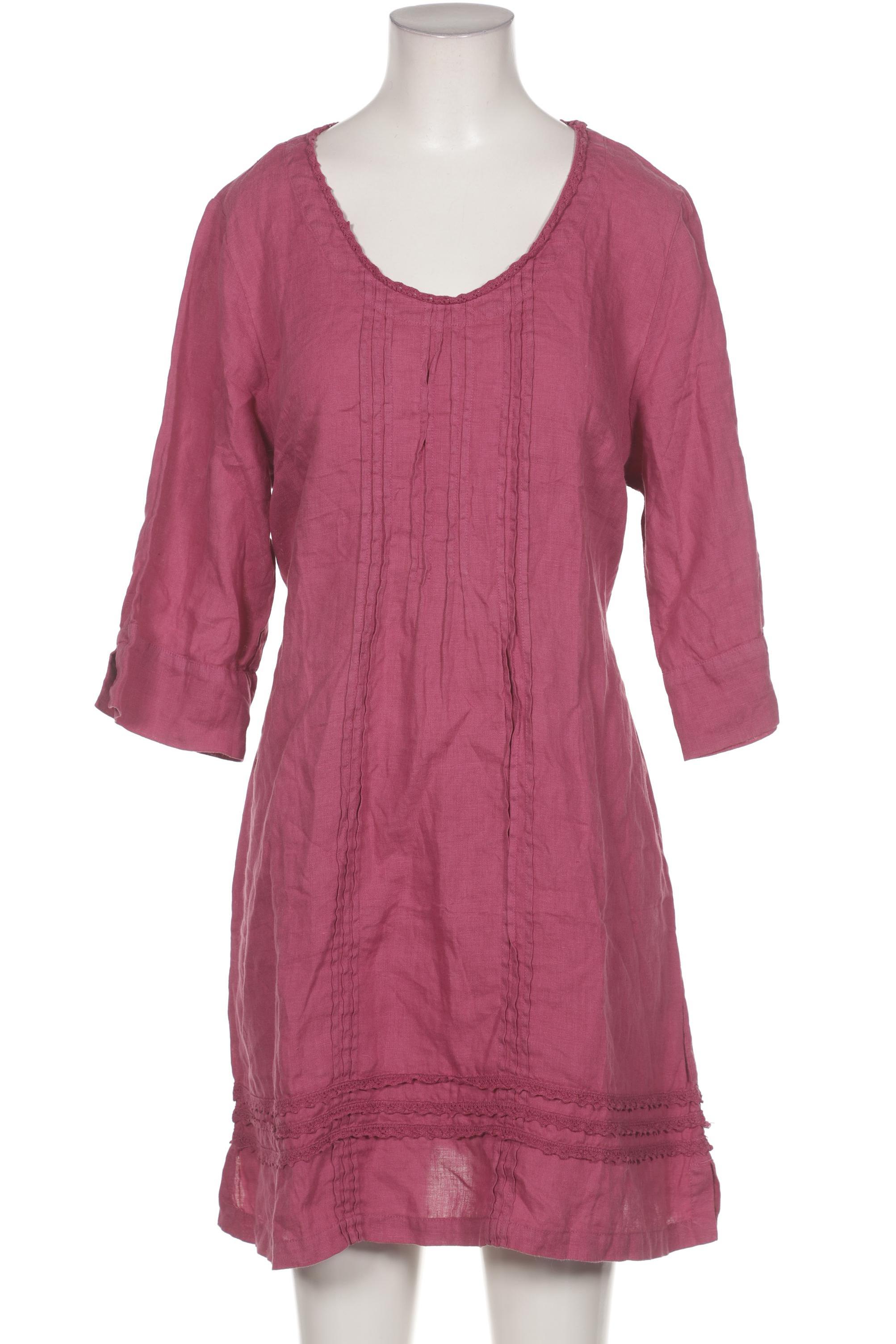 

Deerberg Damen Kleid, pink, Gr. 38