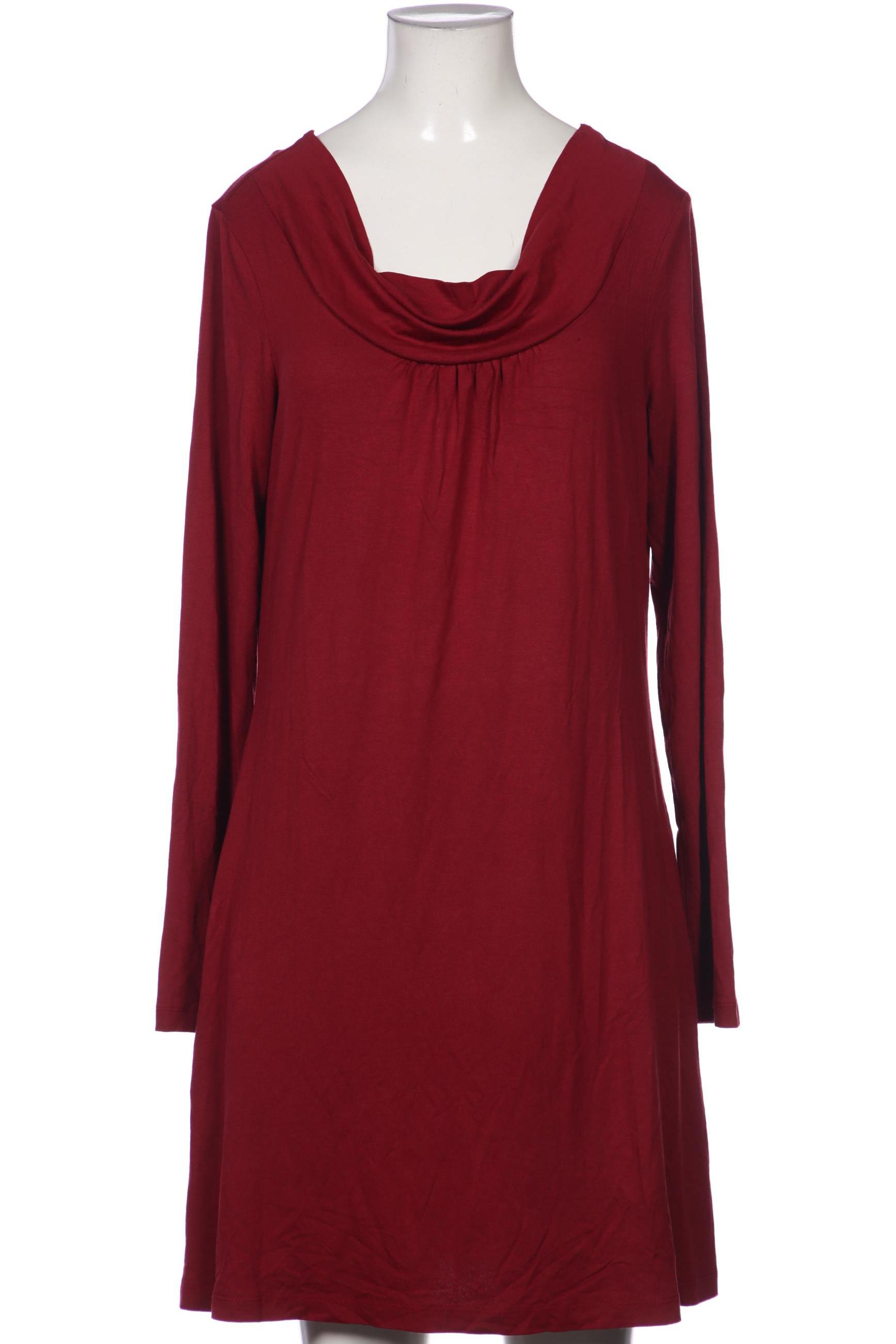 

Deerberg Damen Kleid, rot