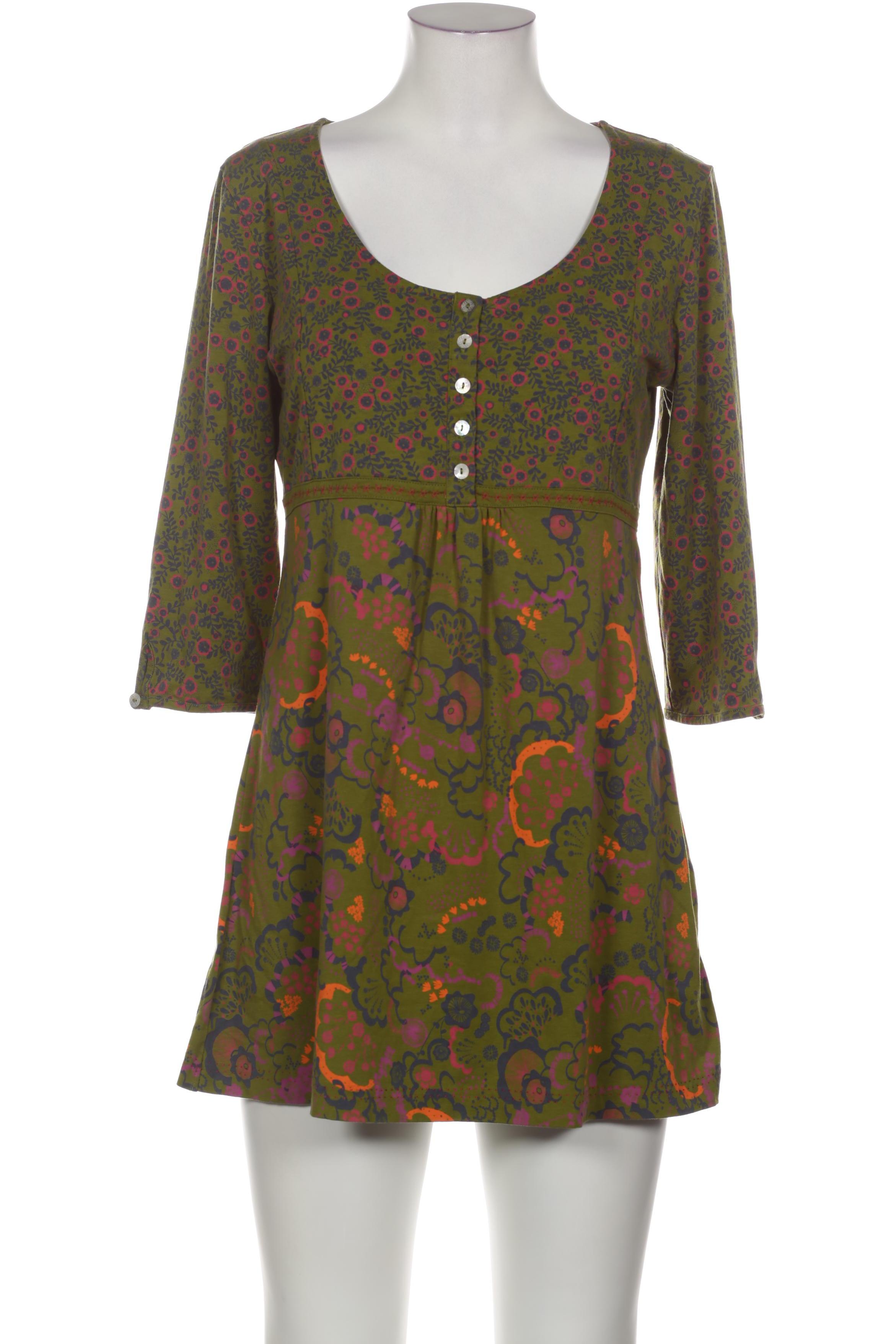 

Deerberg Damen Kleid, grün, Gr. 38