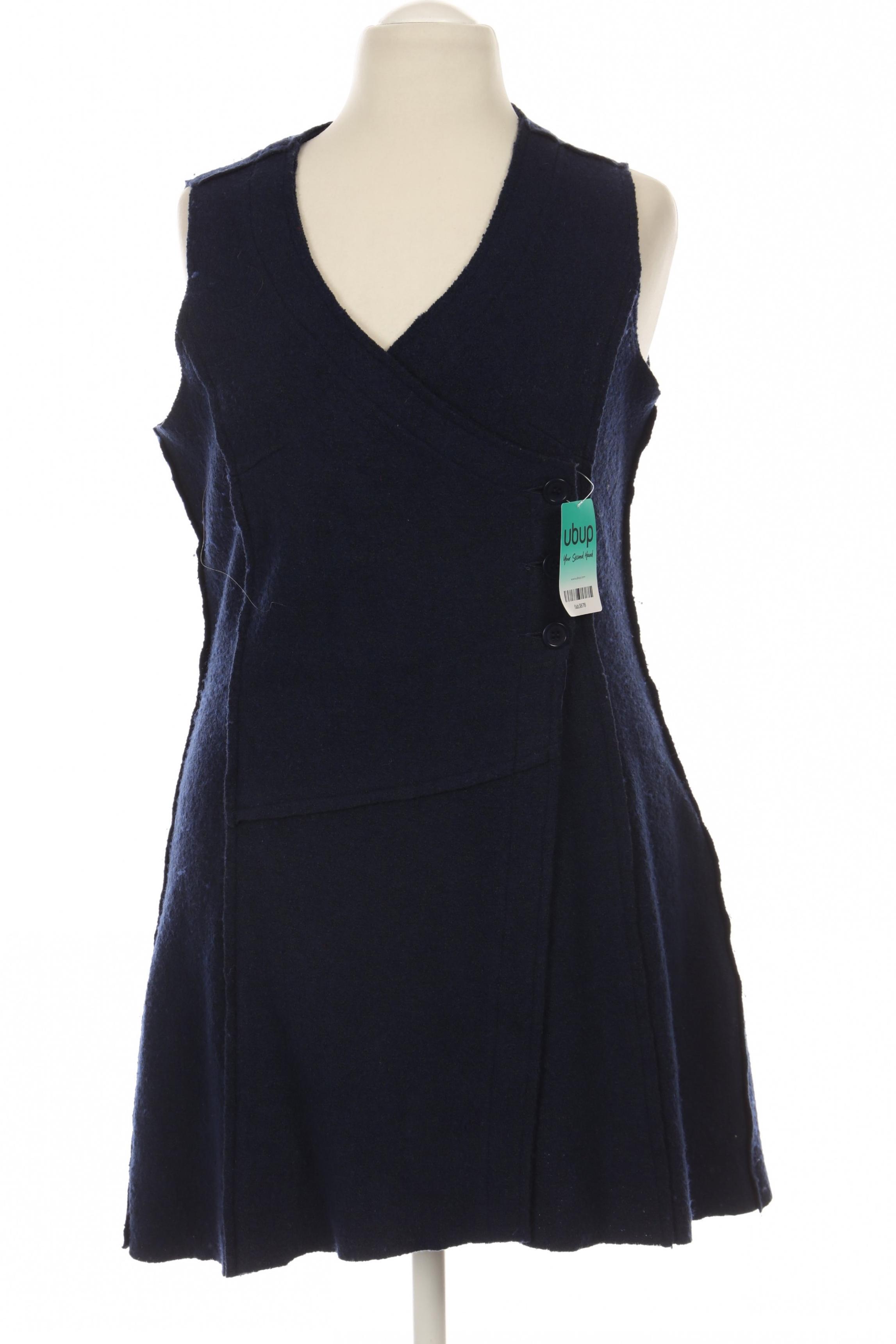 

Deerberg Damen Kleid, blau, Gr.