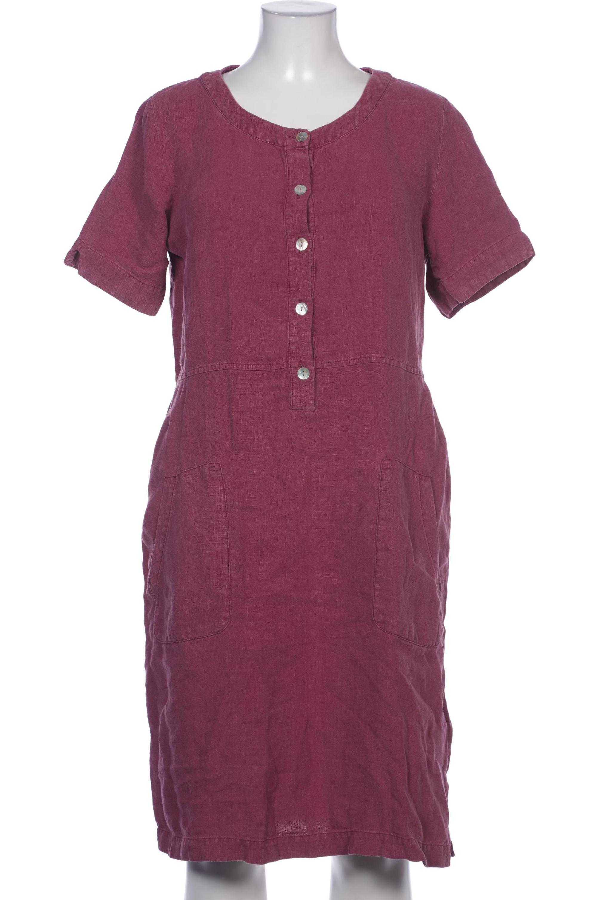 

Deerberg Damen Kleid, pink, Gr. 44