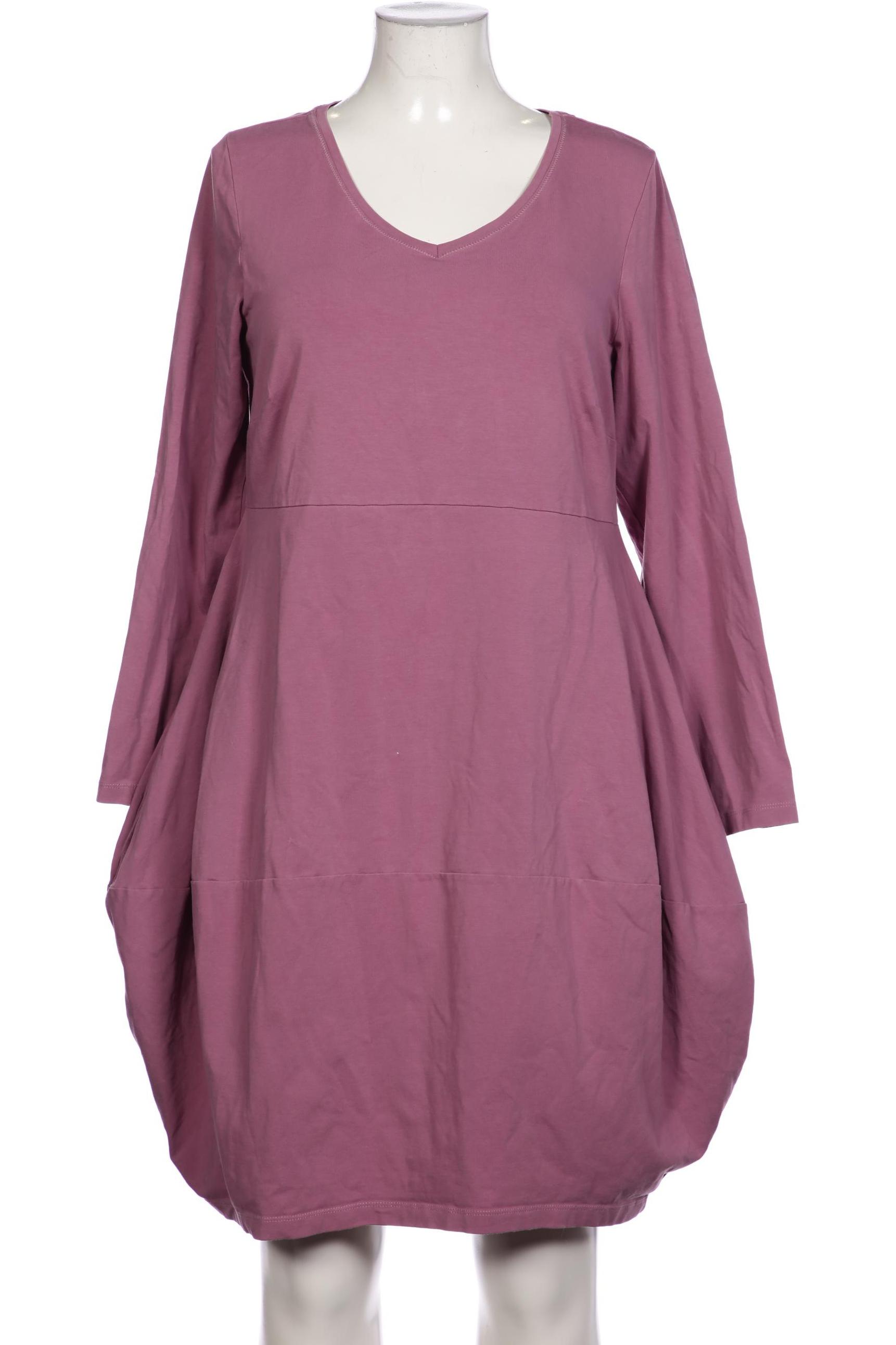 

Deerberg Damen Kleid, flieder, Gr. 44
