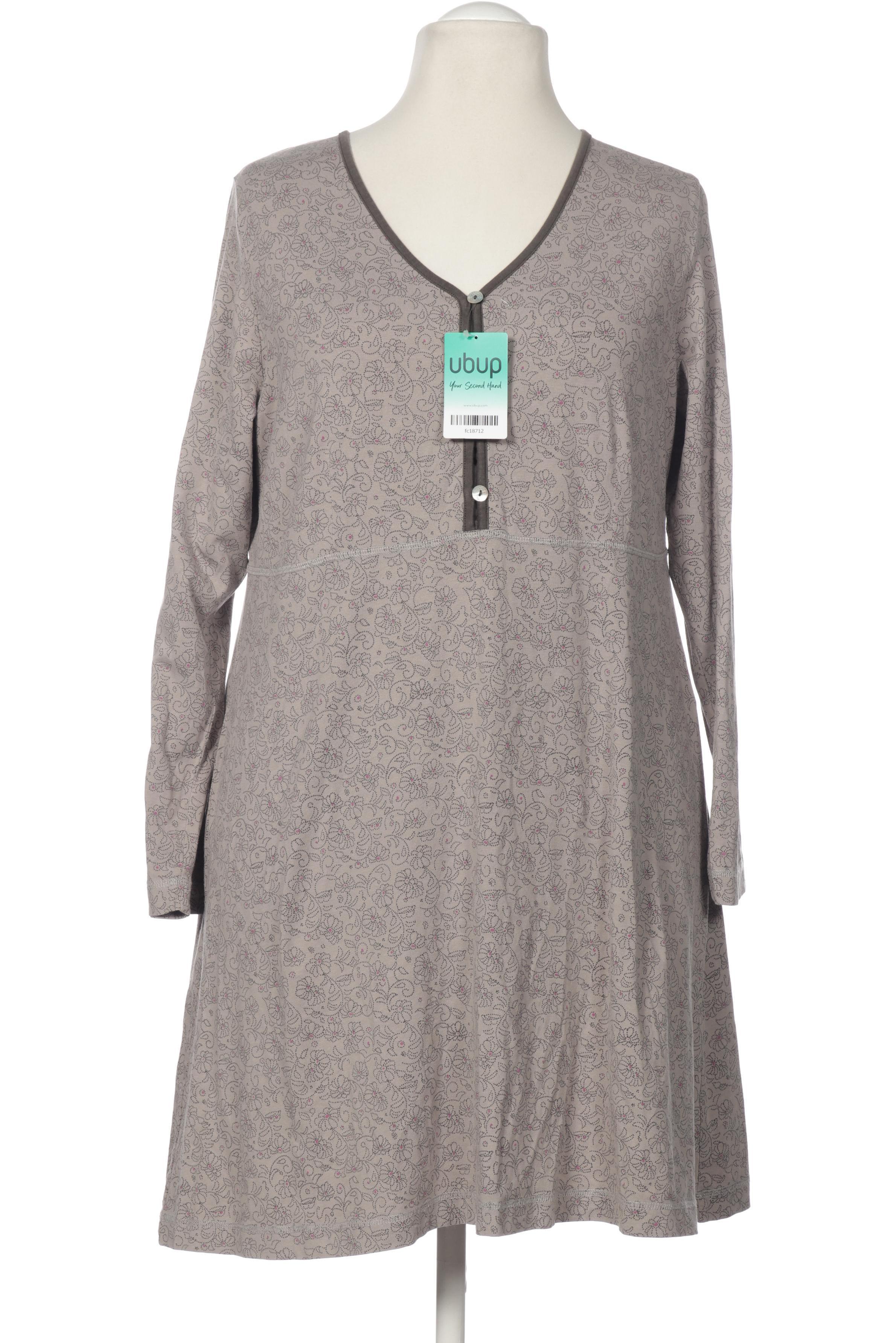 

Deerberg Damen Kleid, grau, Gr.