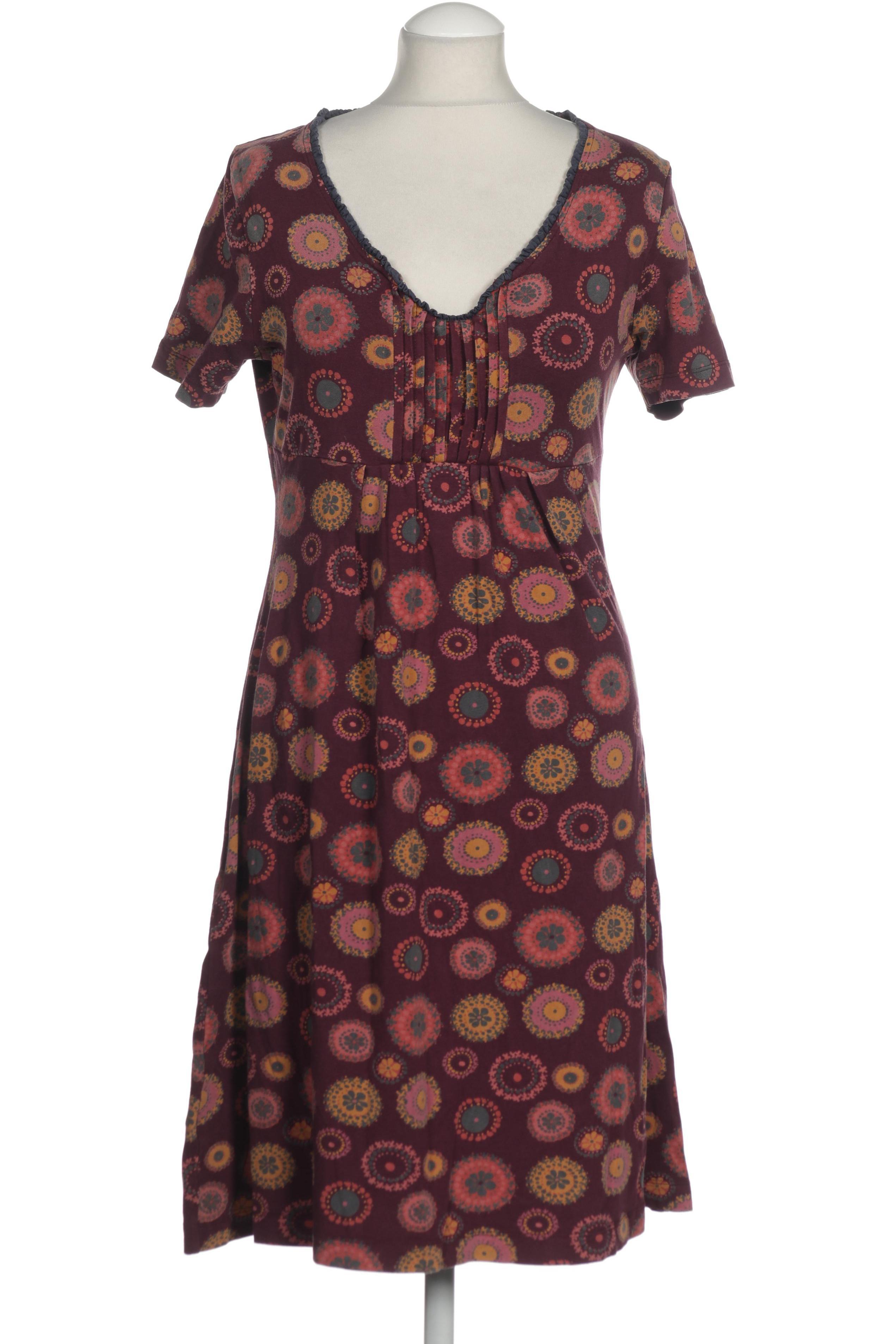 

Deerberg Damen Kleid, lila, Gr.