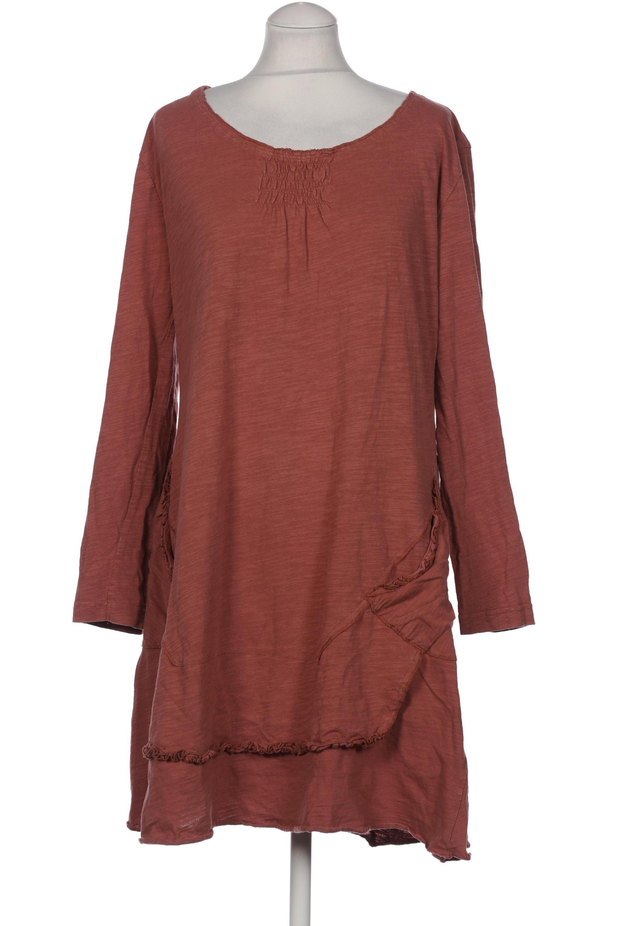

Deerberg Damen Kleid, braun, Gr. 38