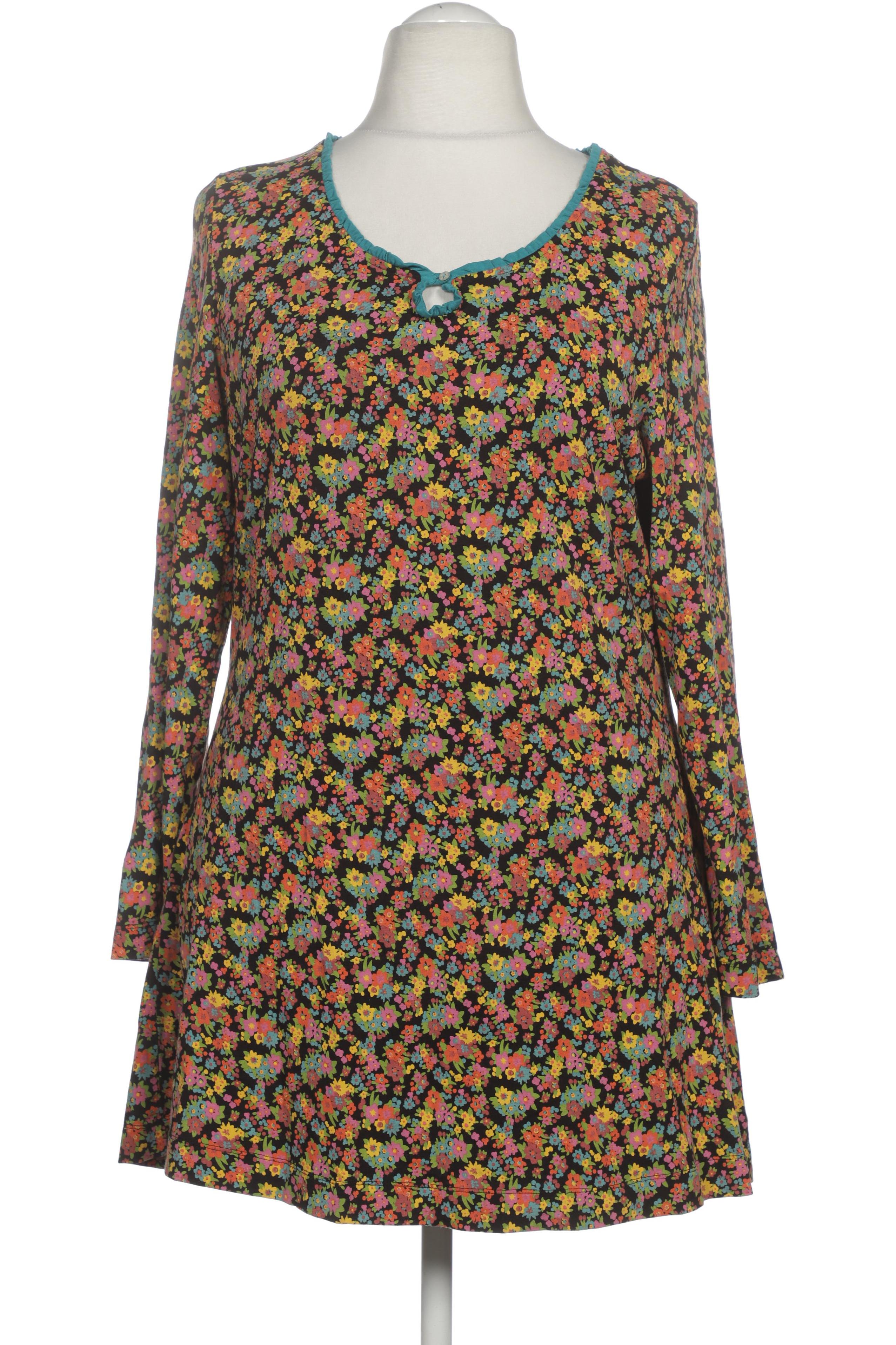 

Deerberg Damen Kleid, mehrfarbig, Gr. 44