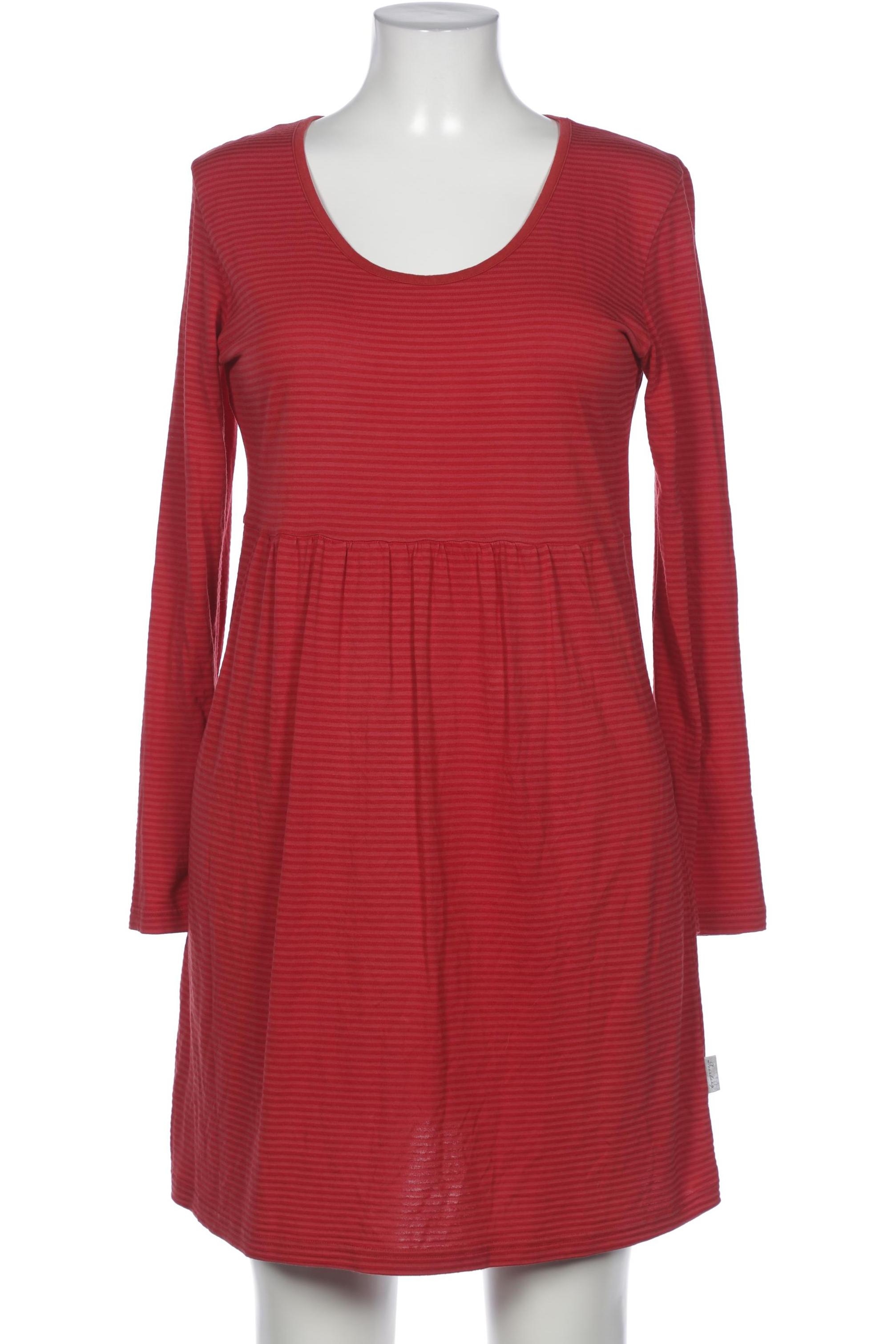 

Deerberg Damen Kleid, rot, Gr. 44