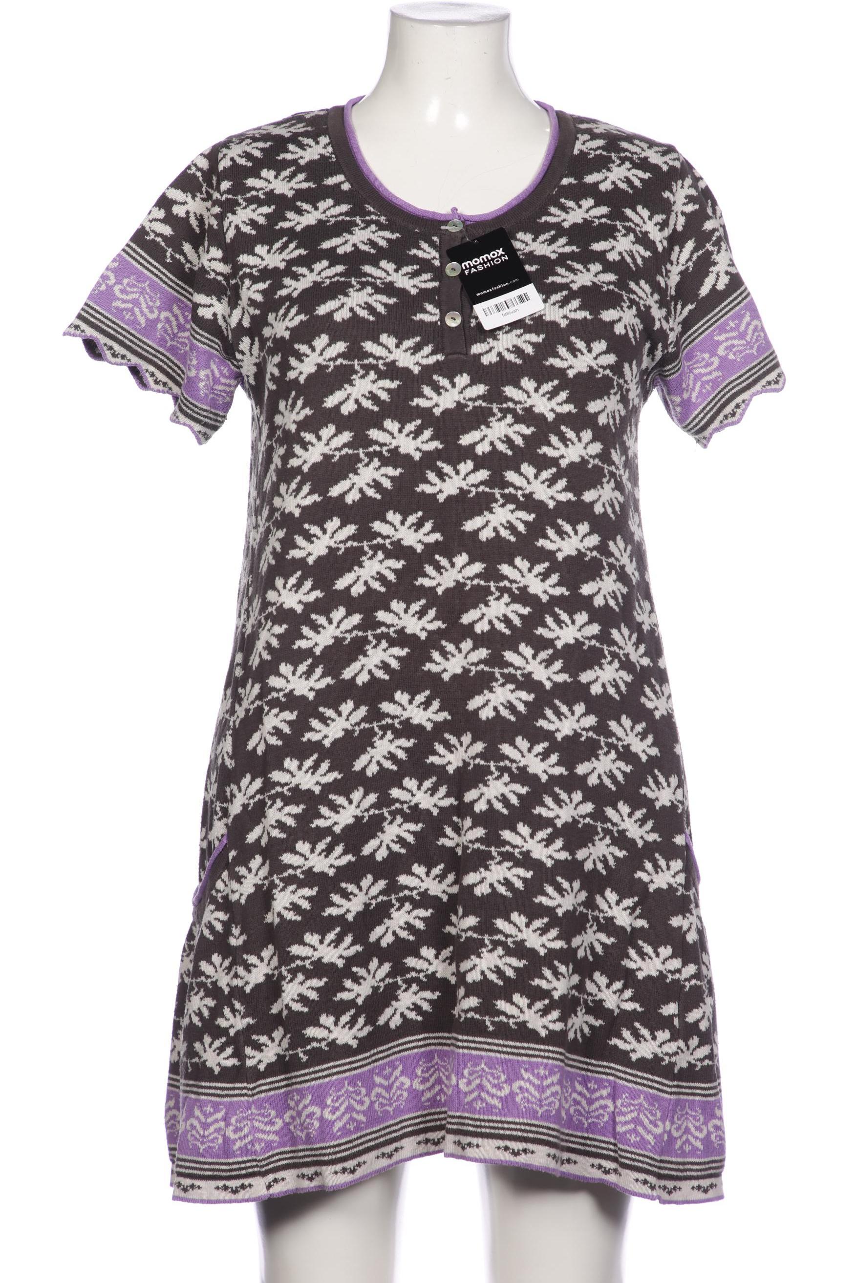 

Deerberg Damen Kleid, grau, Gr. 42