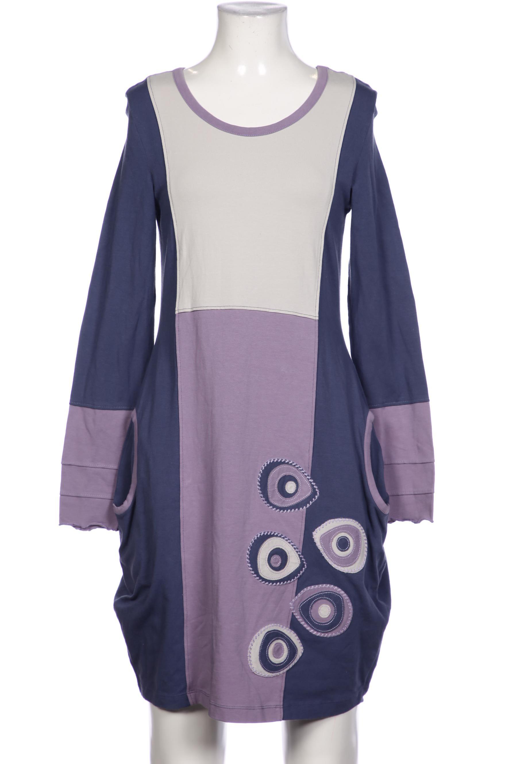 

Deerberg Damen Kleid, flieder, Gr. 36