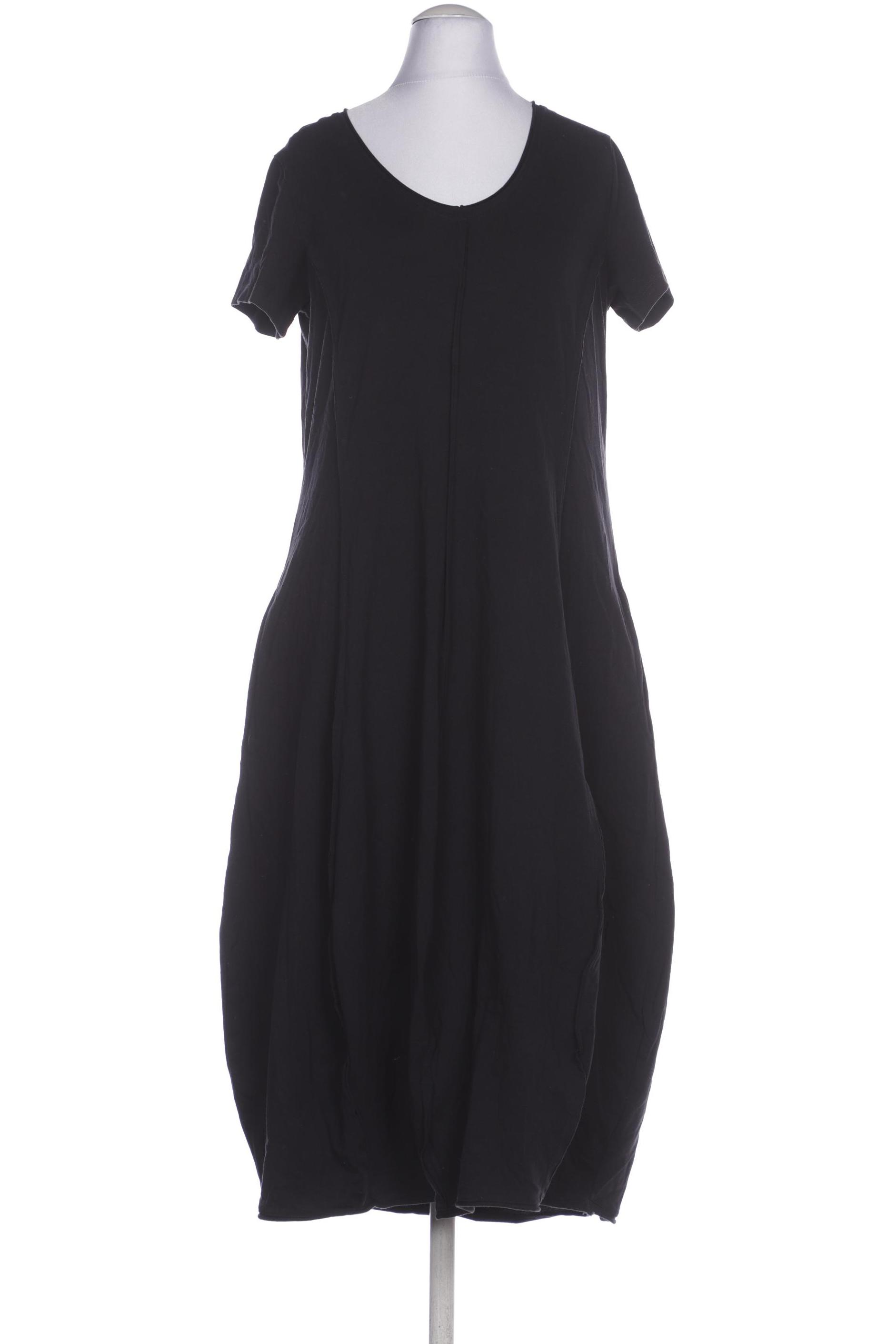 

Deerberg Damen Kleid, marineblau, Gr. 38