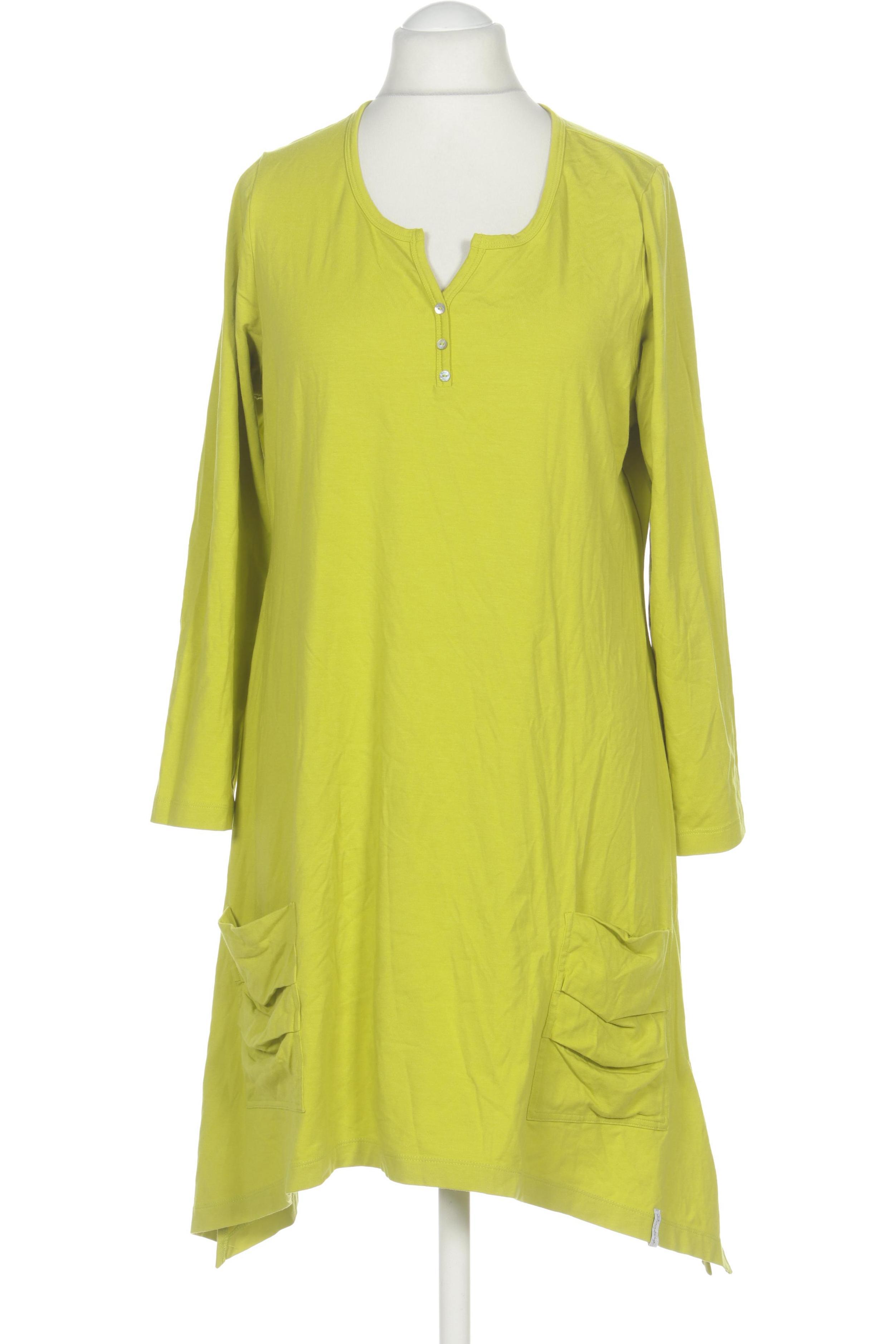 

Deerberg Damen Kleid, grün, Gr.