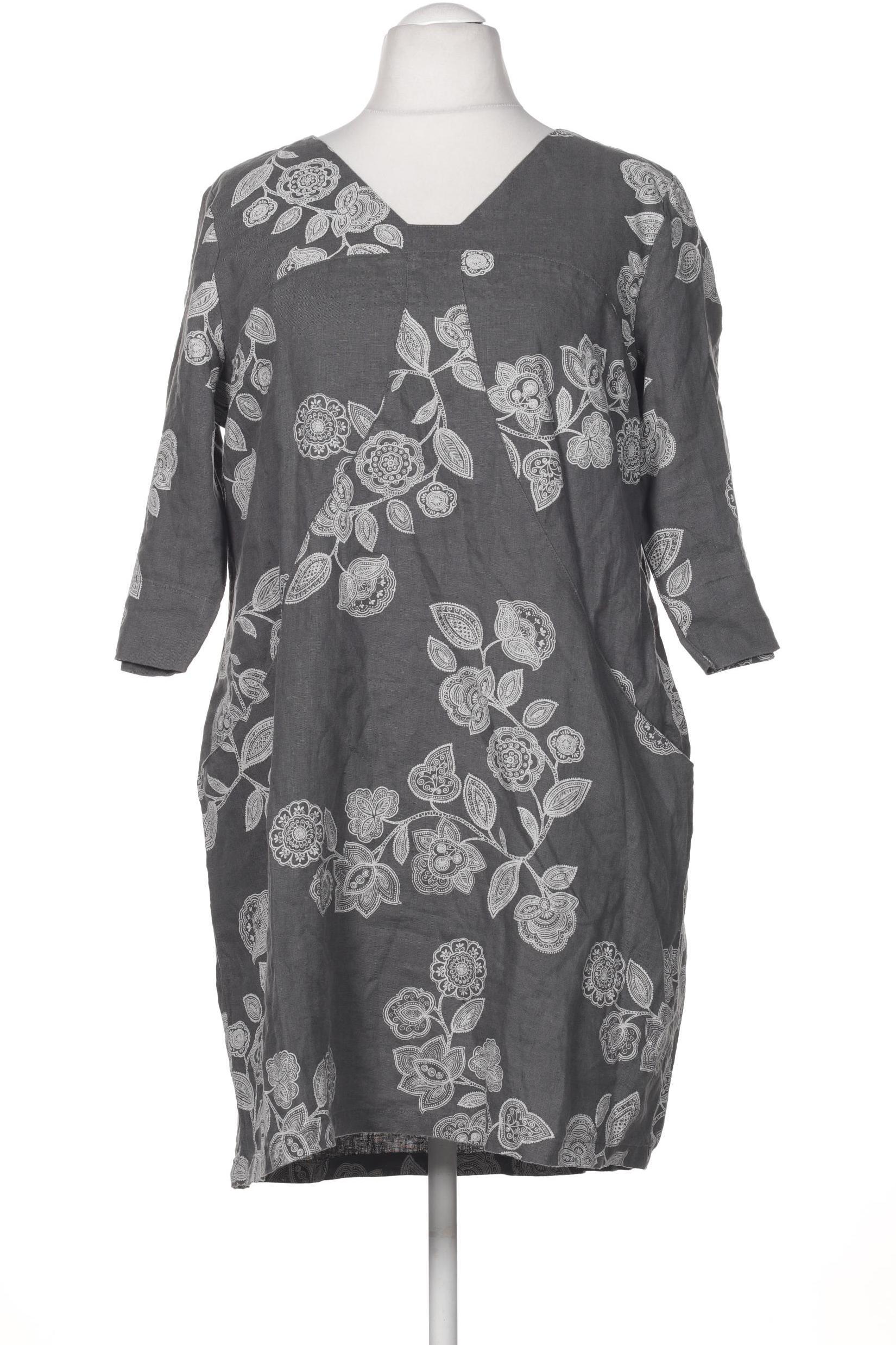 

Deerberg Damen Kleid, grau, Gr.