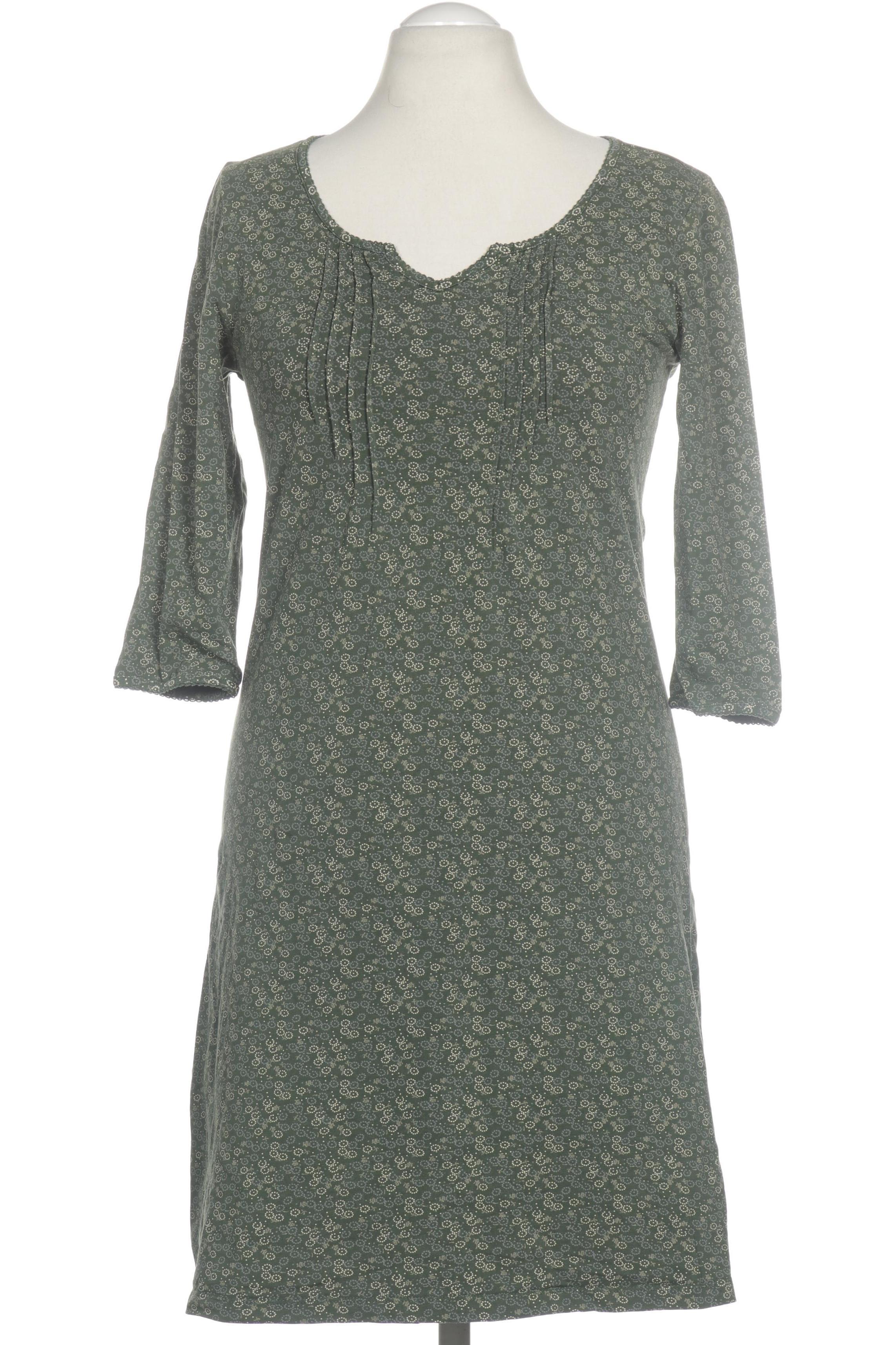 

Deerberg Damen Kleid, grün, Gr.