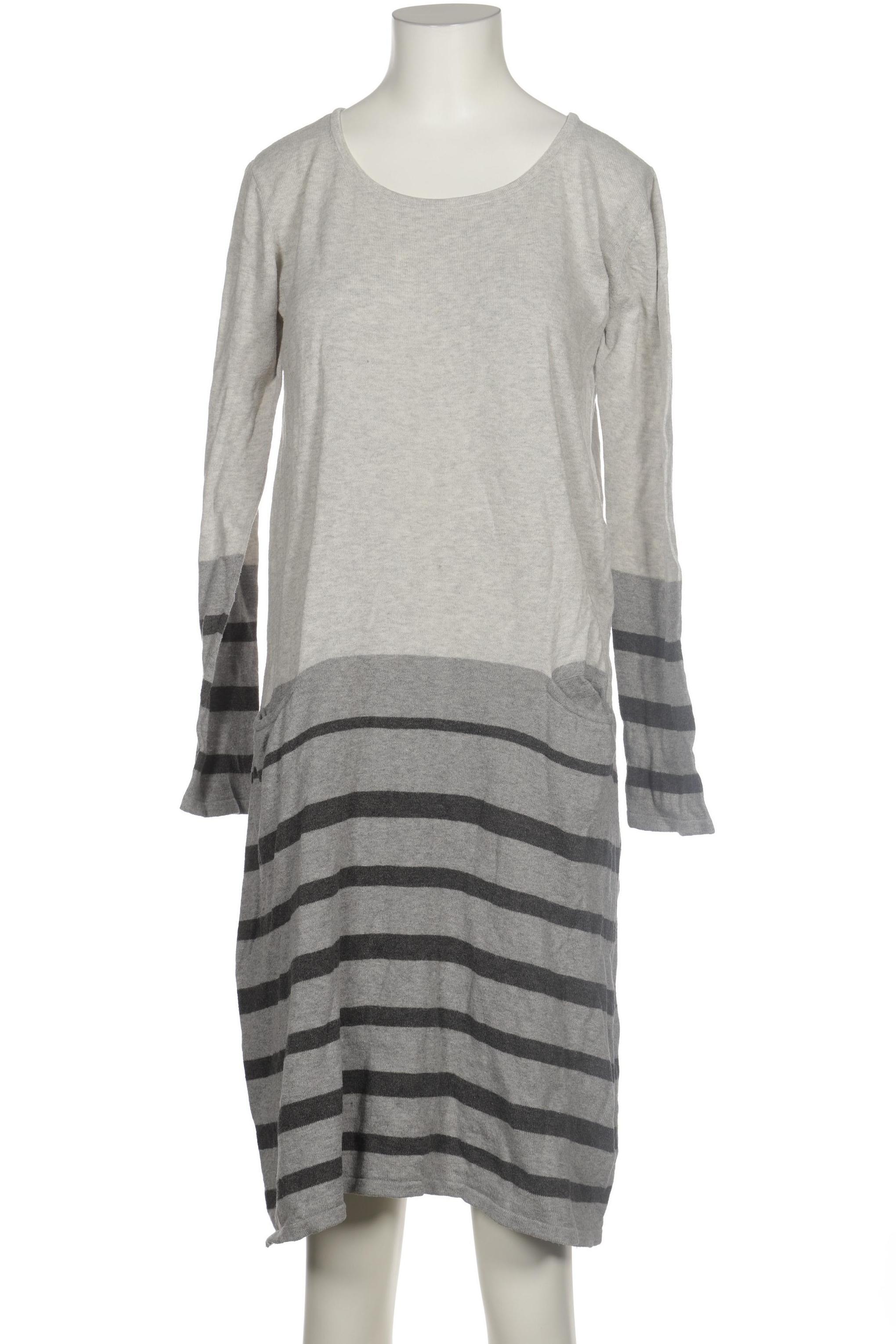 

Deerberg Damen Kleid, grau, Gr.