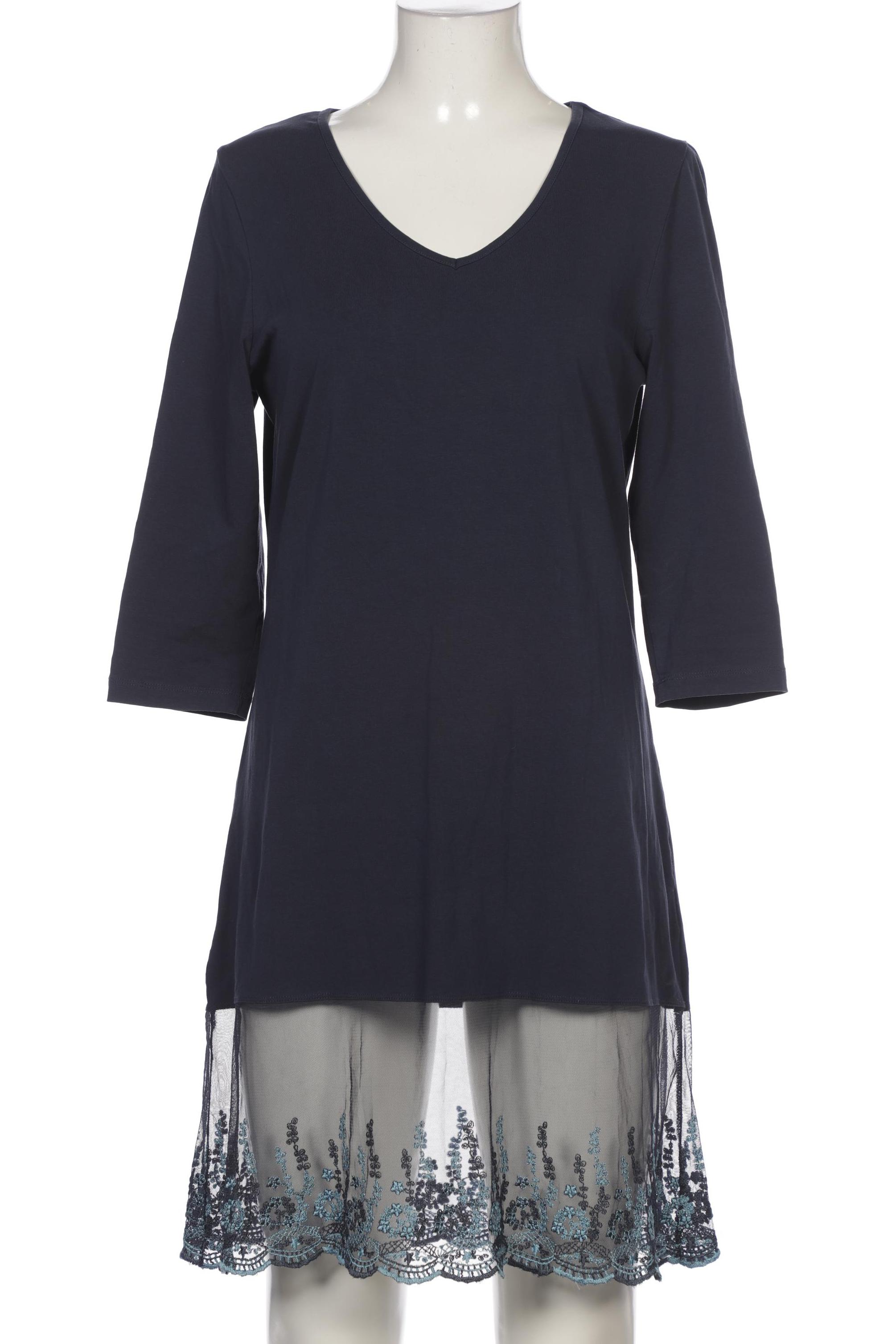 

Deerberg Damen Kleid, marineblau, Gr. 42