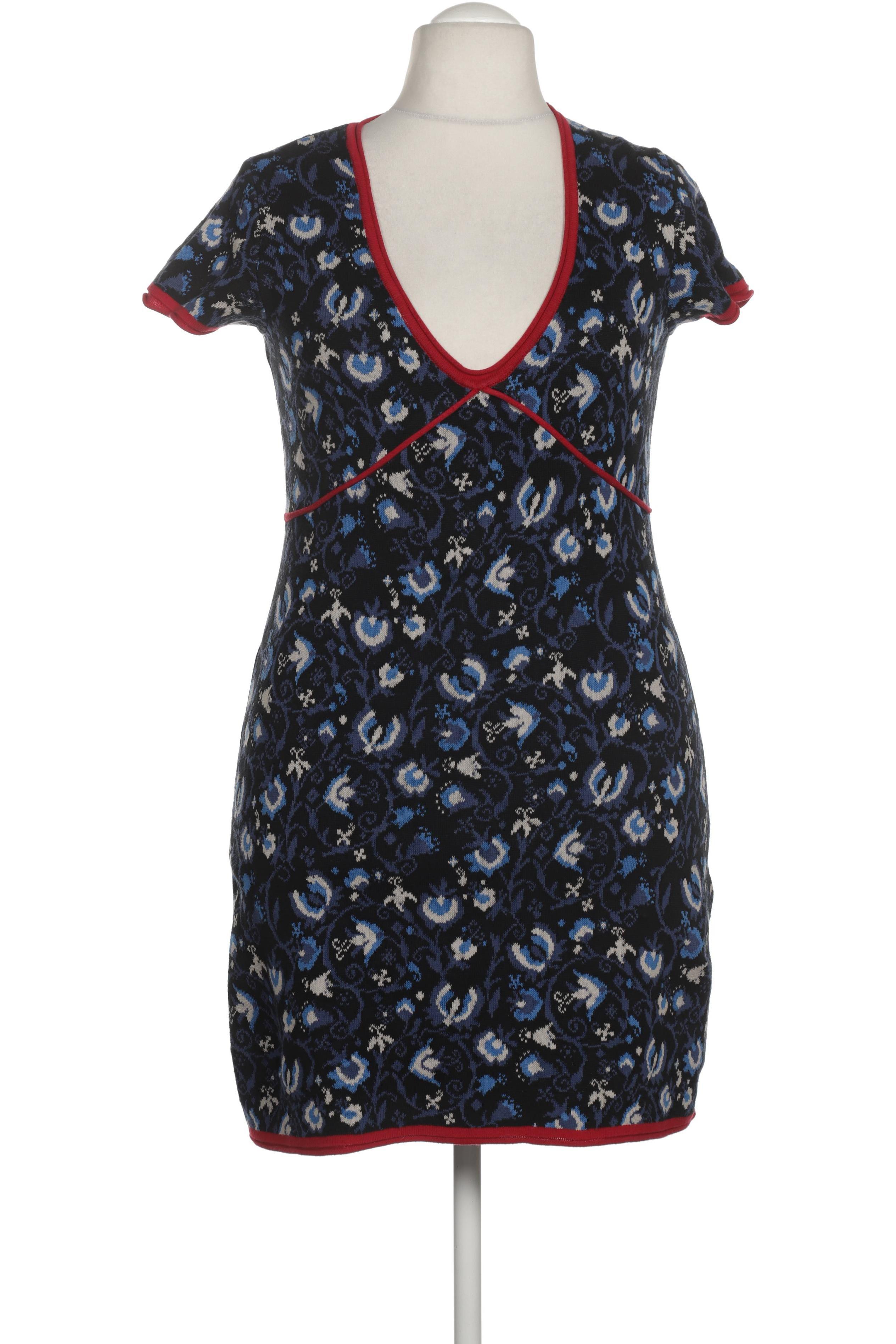 

Deerberg Damen Kleid, blau, Gr.