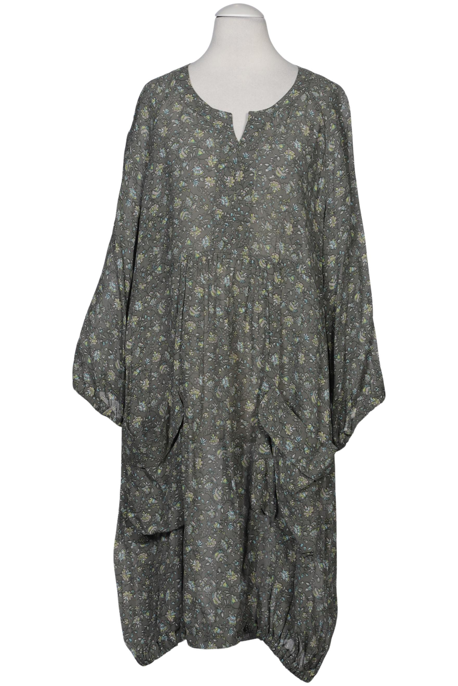

Deerberg Damen Kleid, grün, Gr. 38
