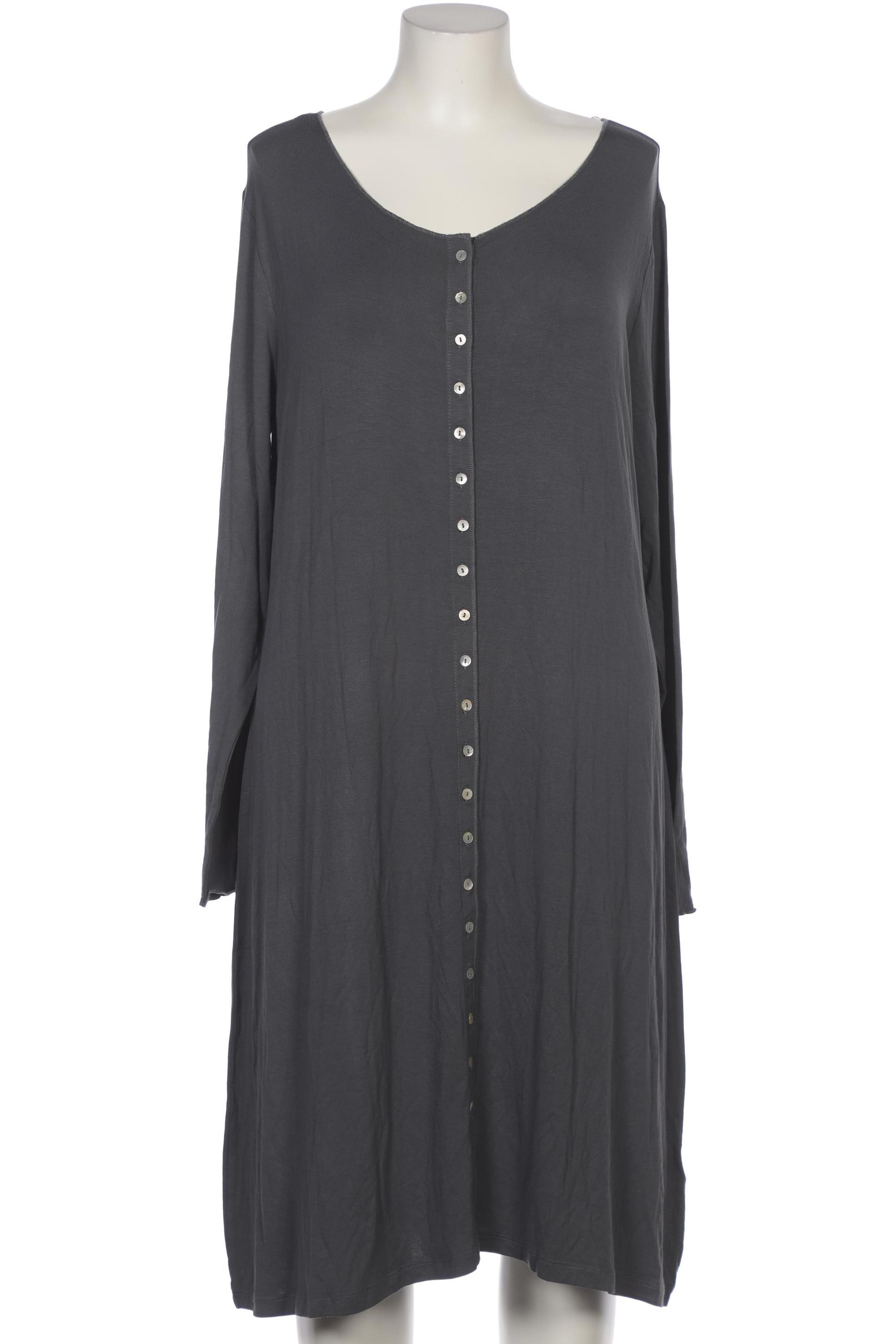 

Deerberg Damen Kleid, marineblau