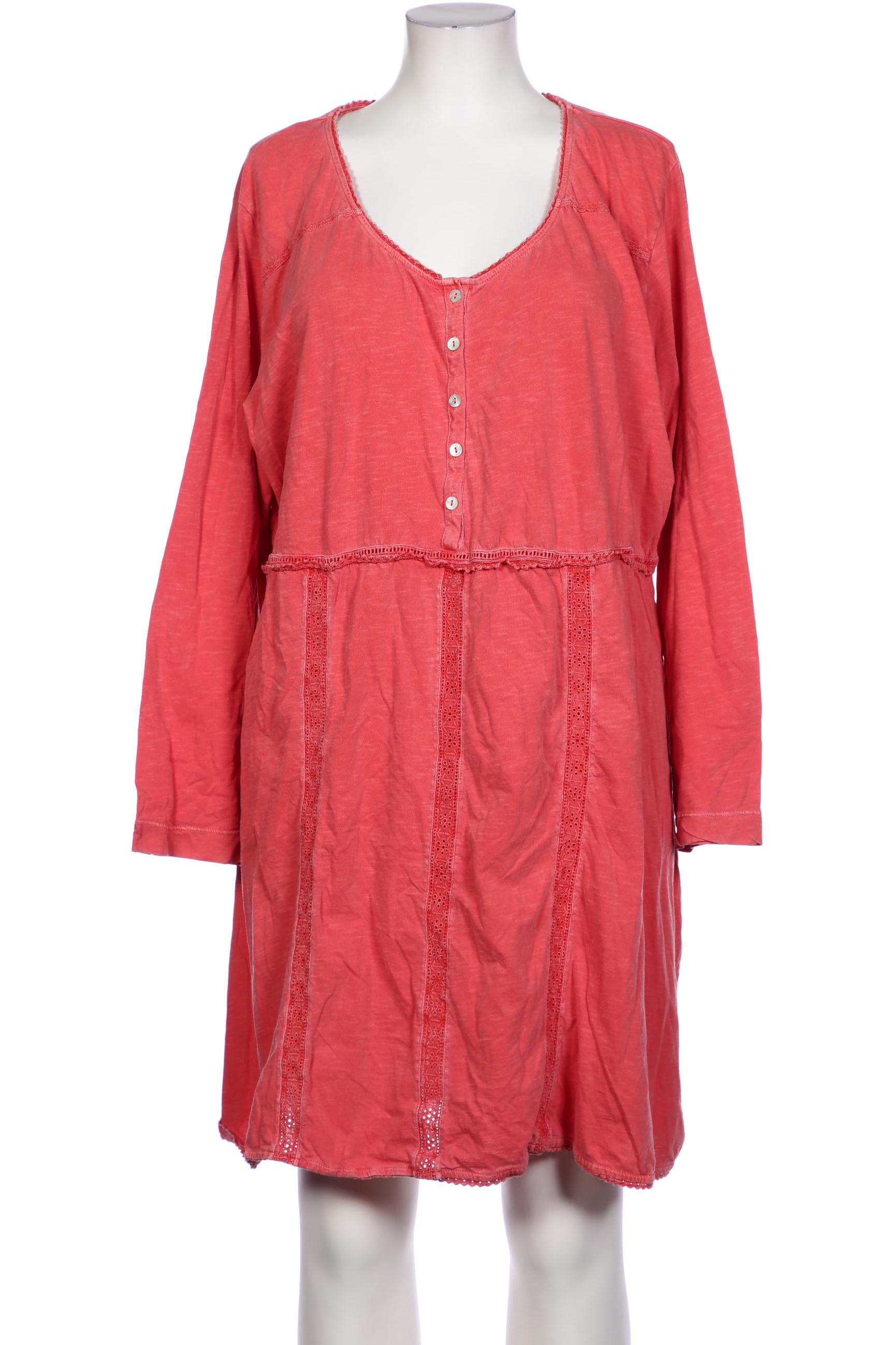 

Deerberg Damen Kleid, pink, Gr. 48