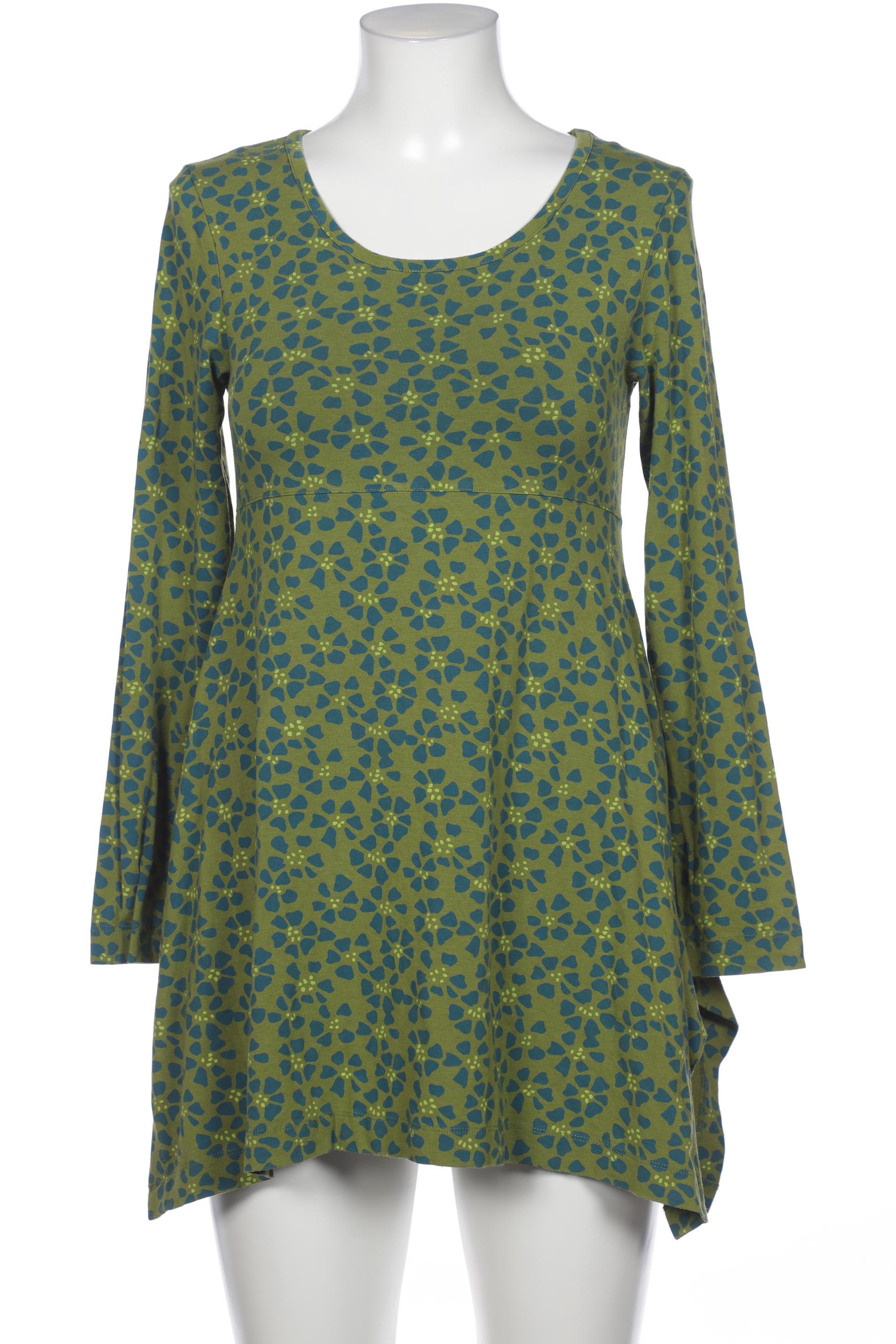 

Deerberg Damen Kleid, grün