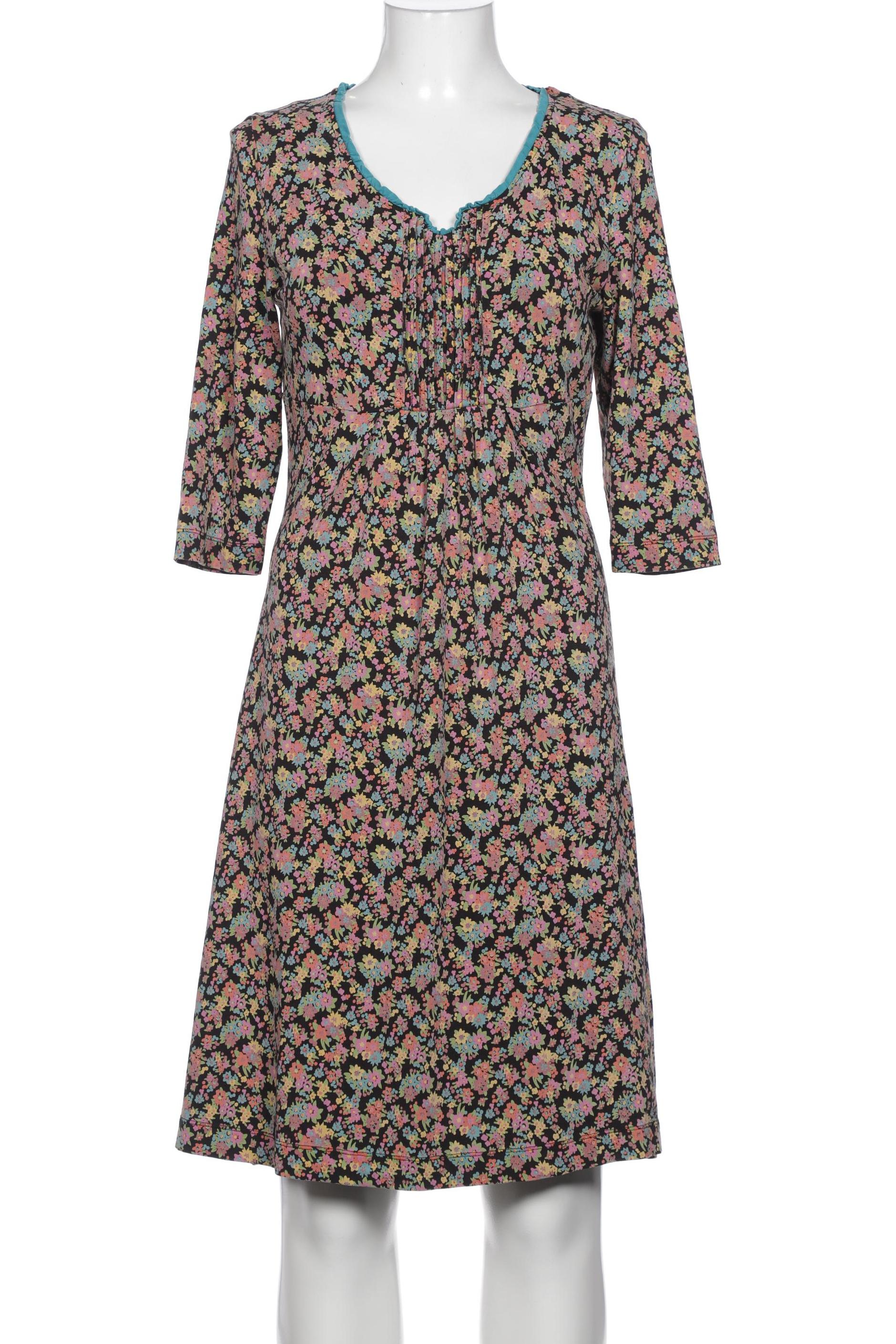 

Deerberg Damen Kleid, mehrfarbig, Gr. 36