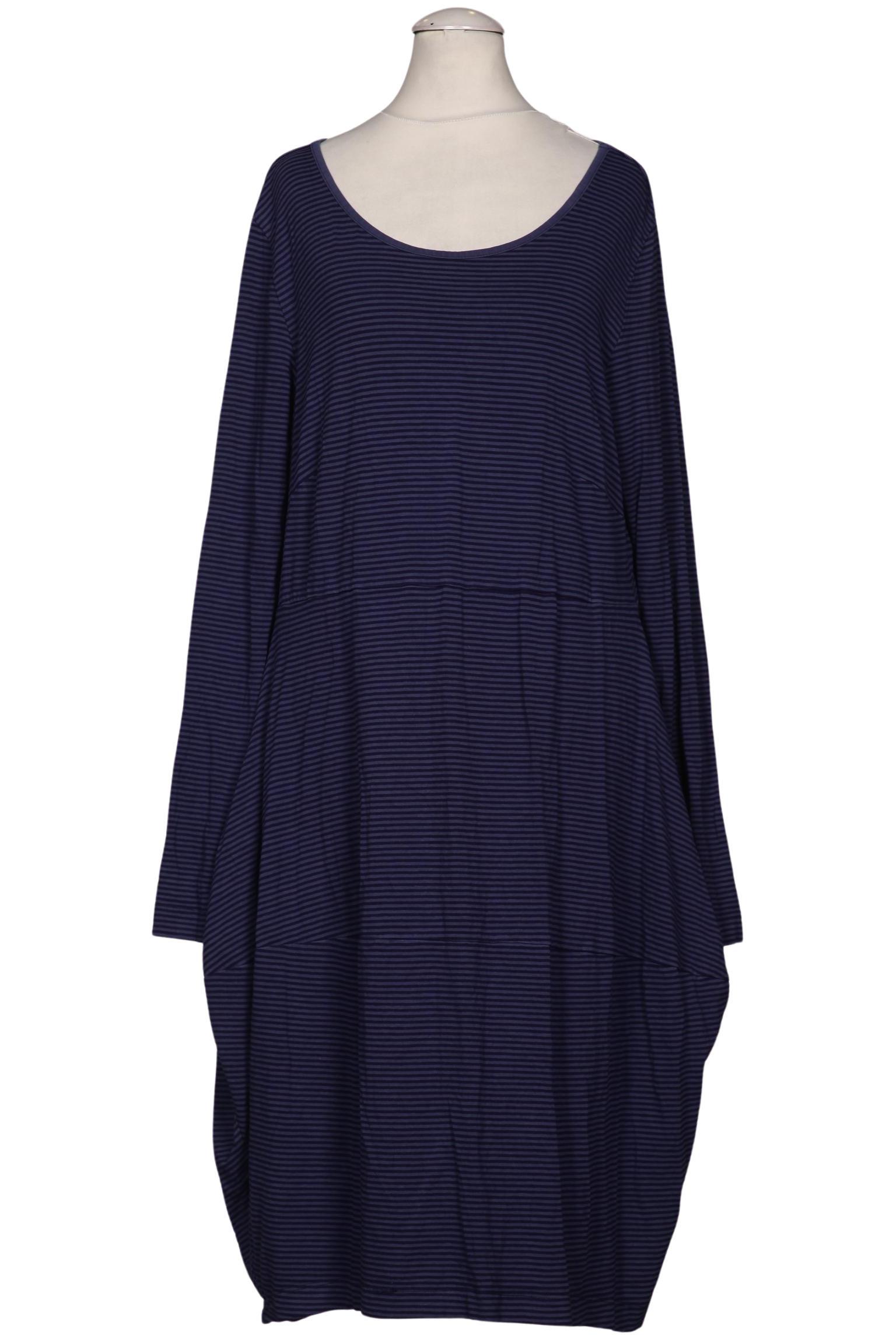 

Deerberg Damen Kleid, marineblau, Gr. 42