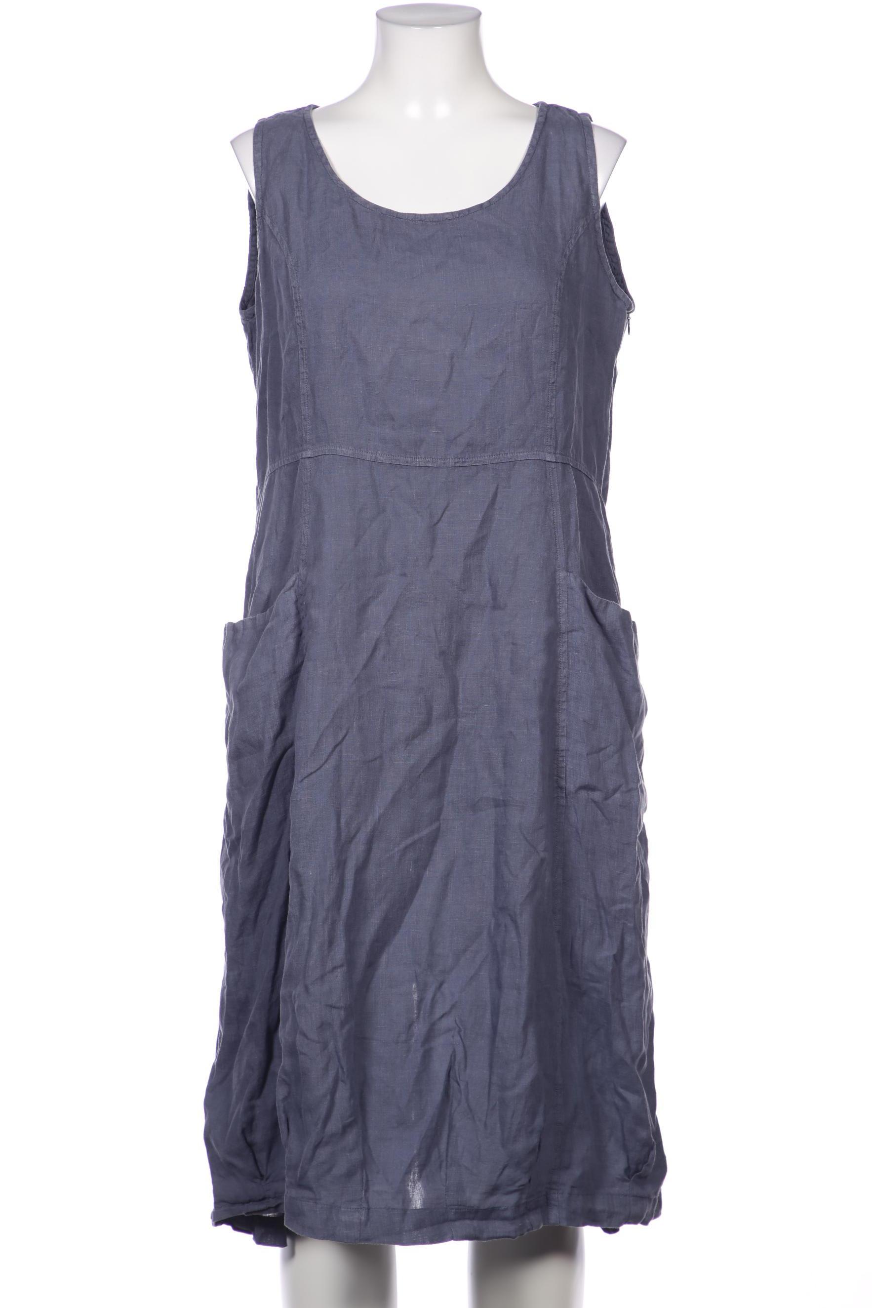

Deerberg Damen Kleid, blau, Gr. 38