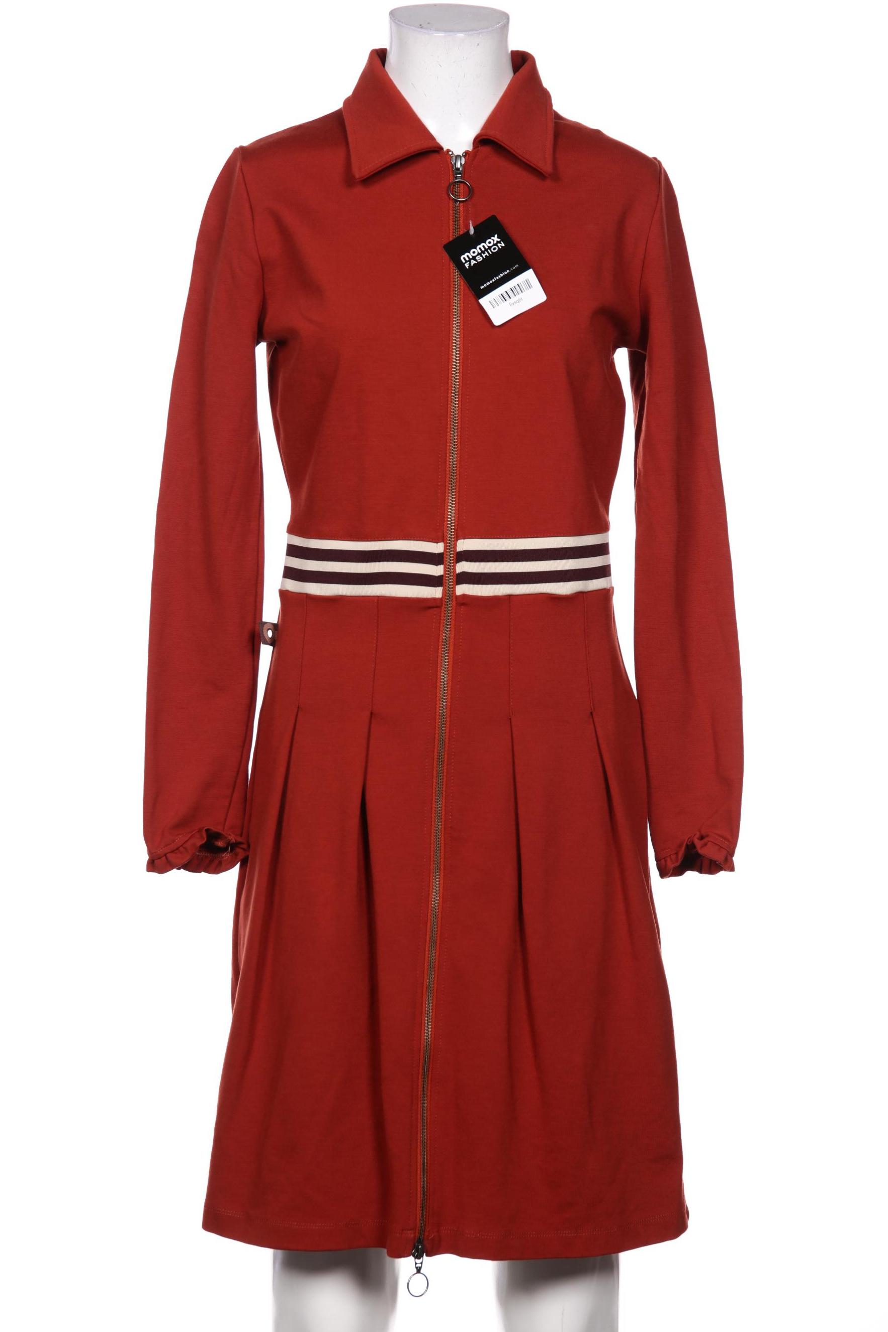 

Deerberg Damen Kleid, braun, Gr. 38