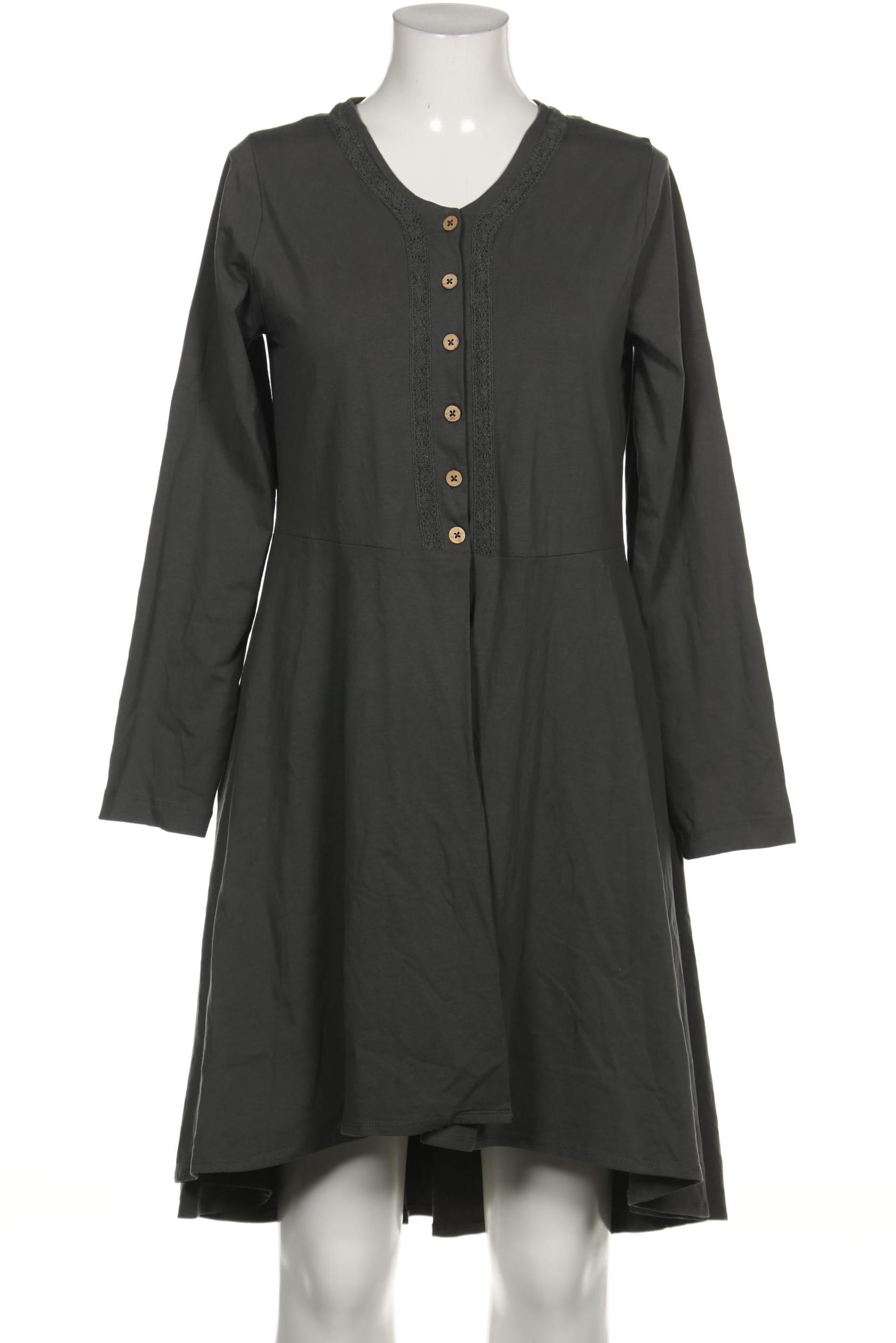 

Deerberg Damen Kleid, grün