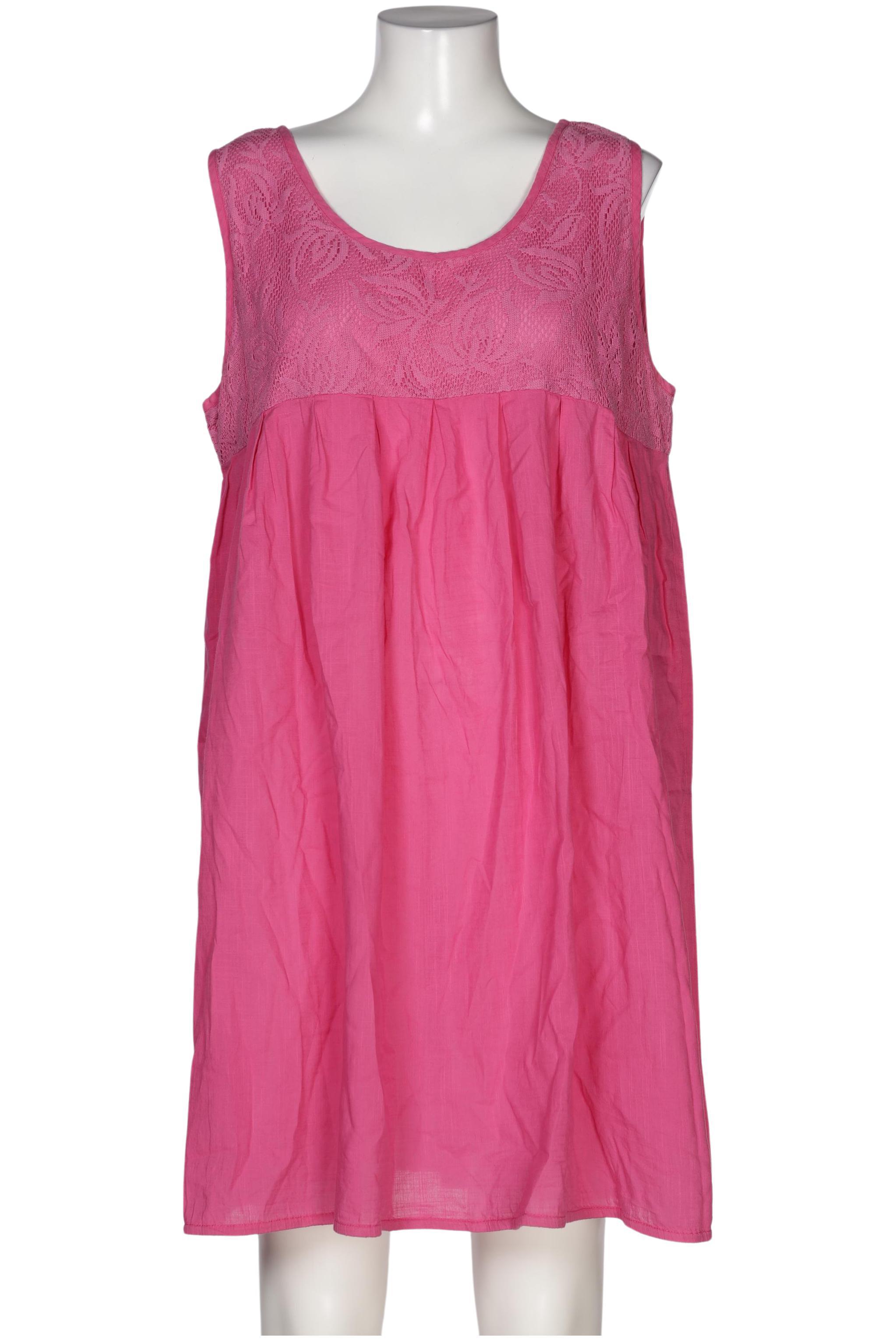 

Deerberg Damen Kleid, pink, Gr. 42