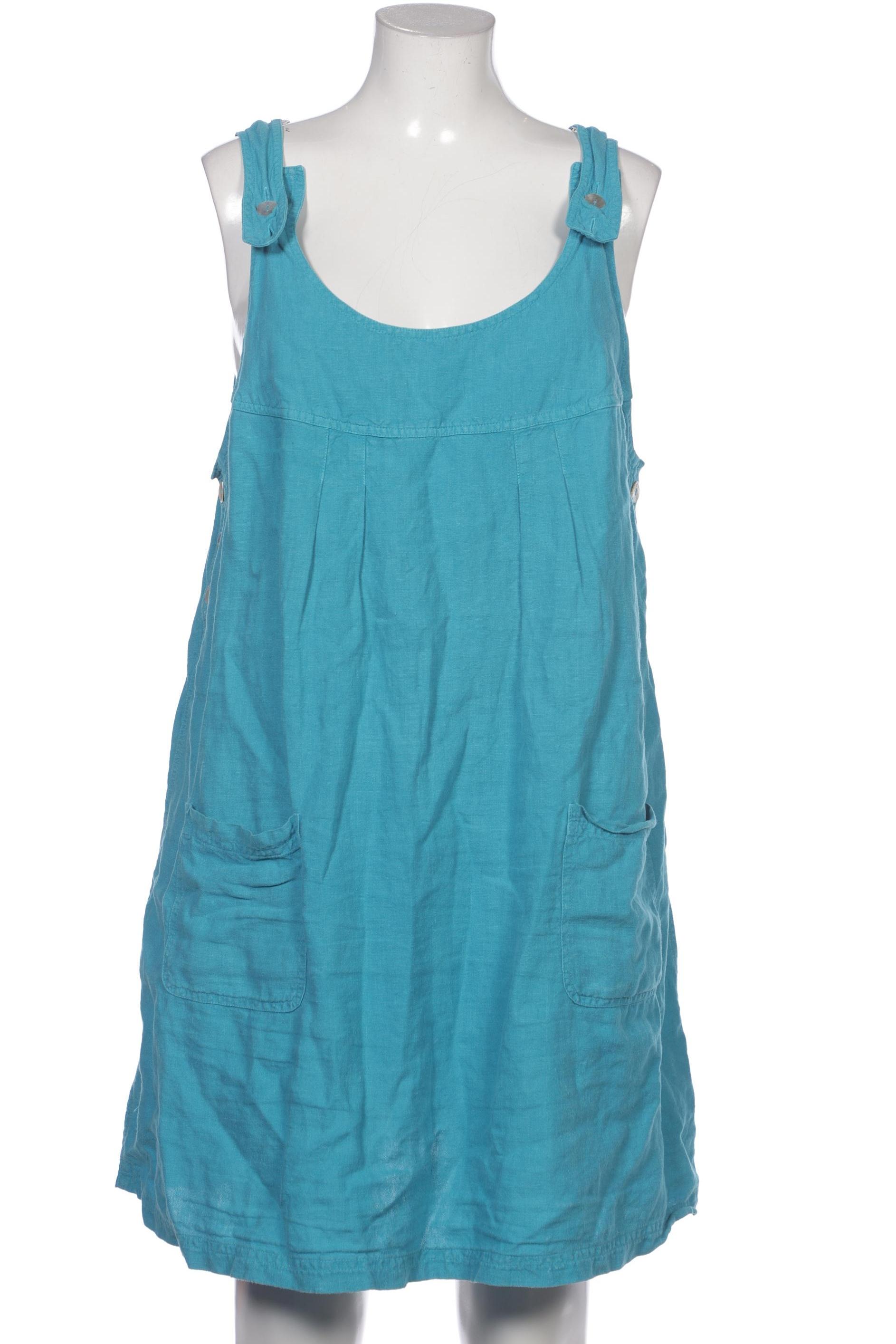 

Deerberg Damen Kleid, blau, Gr. 48