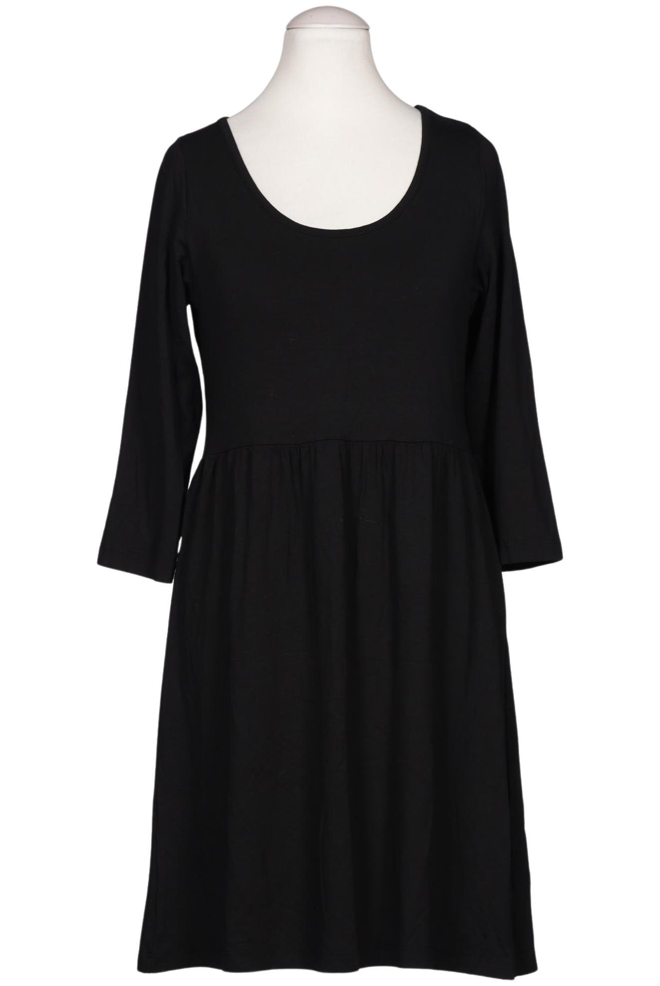 

Deerberg Damen Kleid, schwarz, Gr. 36