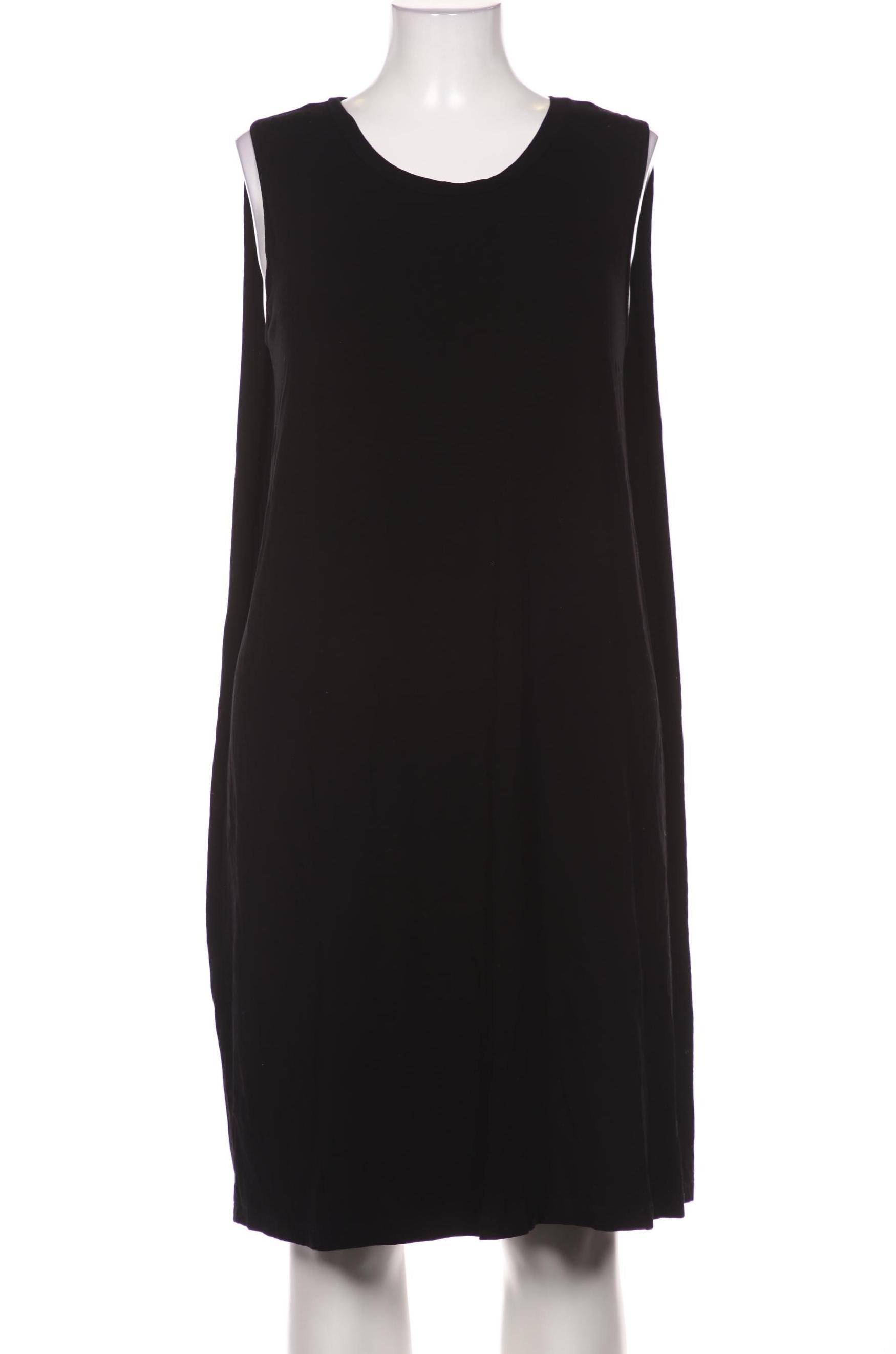 

Deerberg Damen Kleid, schwarz, Gr. 42