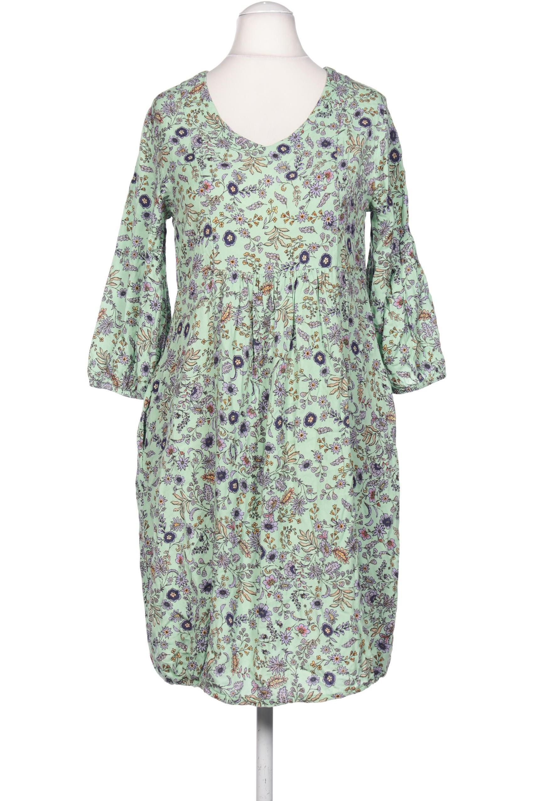 

Deerberg Damen Kleid, hellgrün, Gr. 36