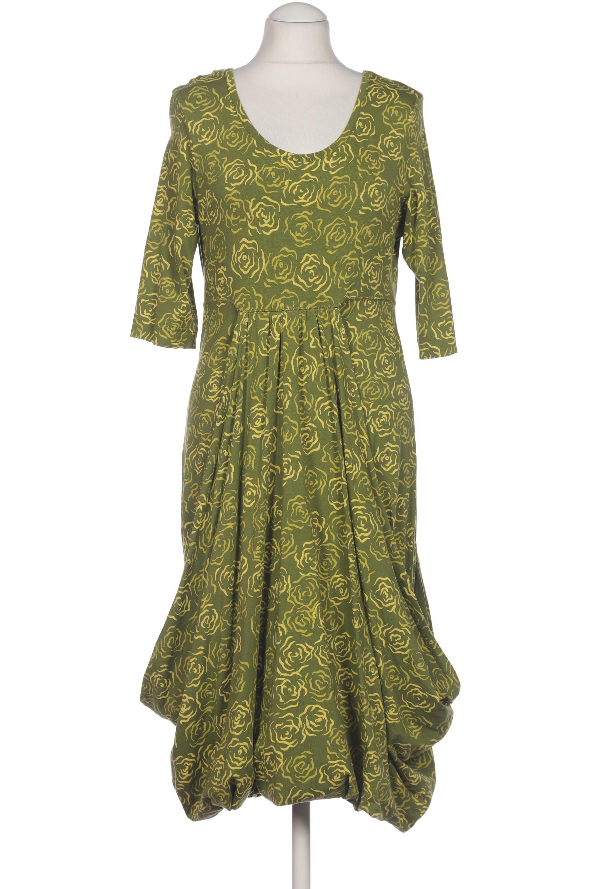 

Deerberg Damen Kleid, grün, Gr. 38