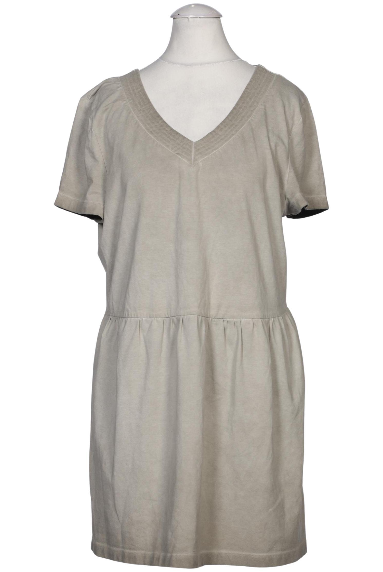 

Deerberg Damen Kleid, beige, Gr. 38