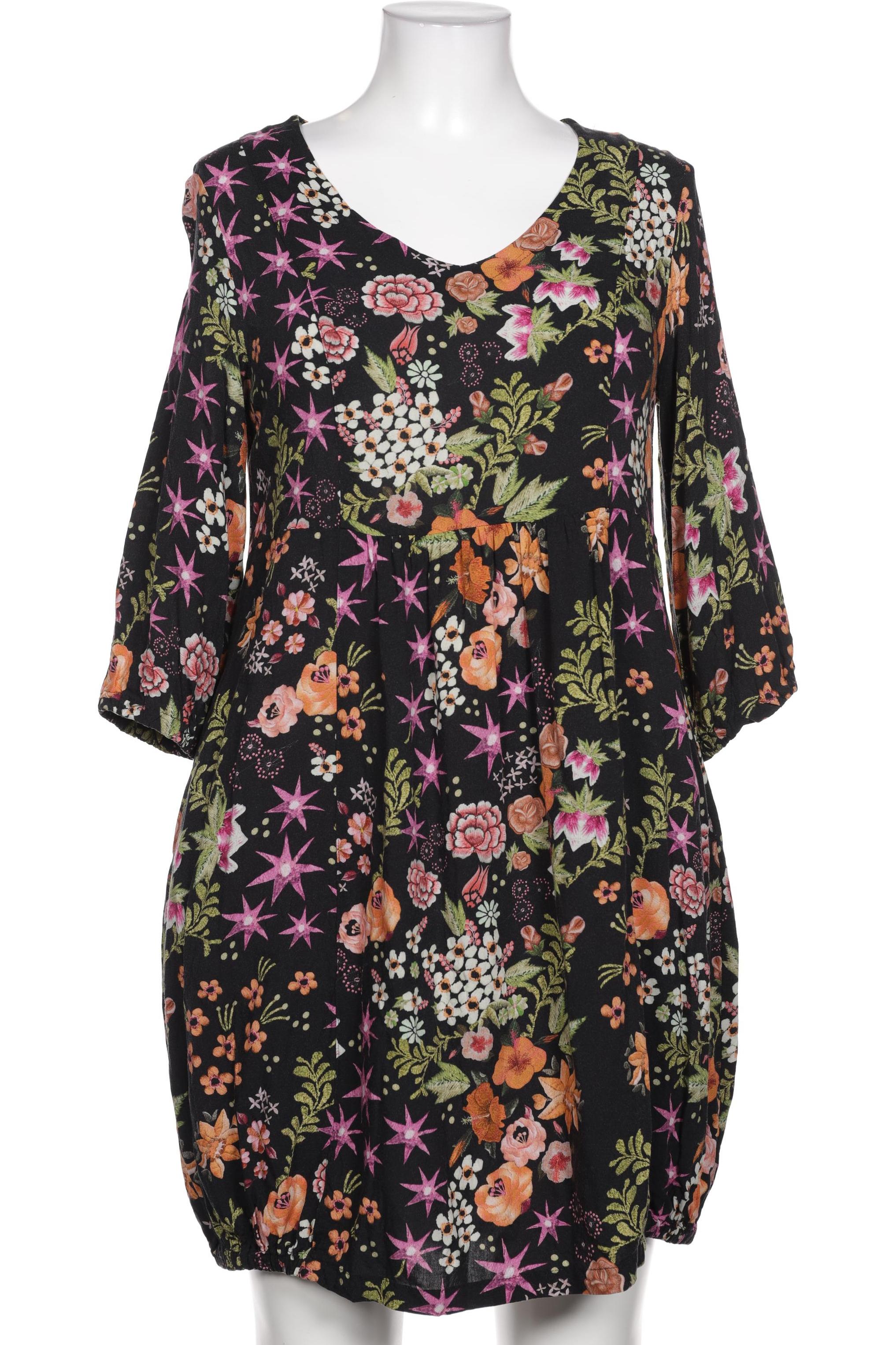 

Deerberg Damen Kleid, schwarz