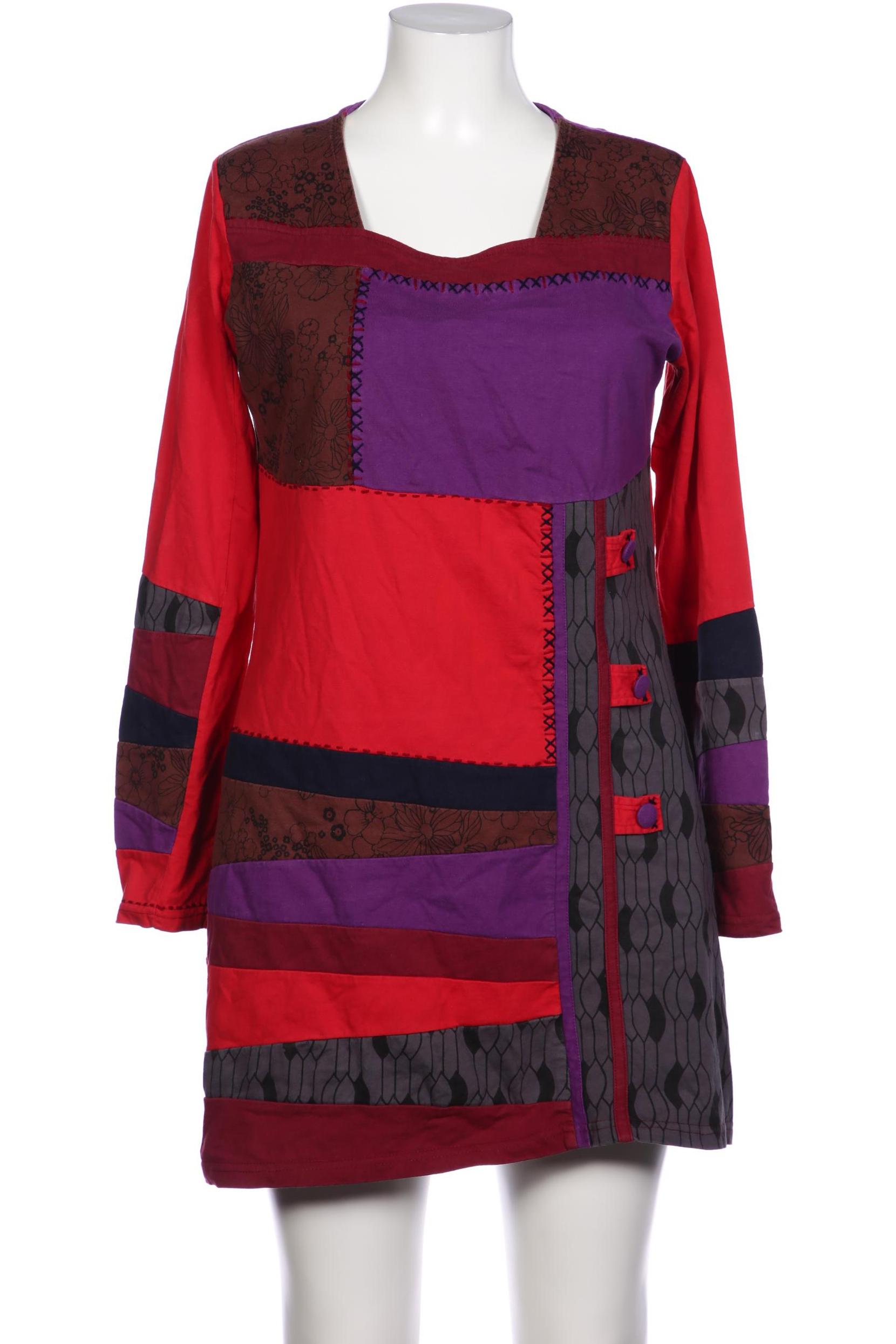 

Deerberg Damen Kleid, mehrfarbig
