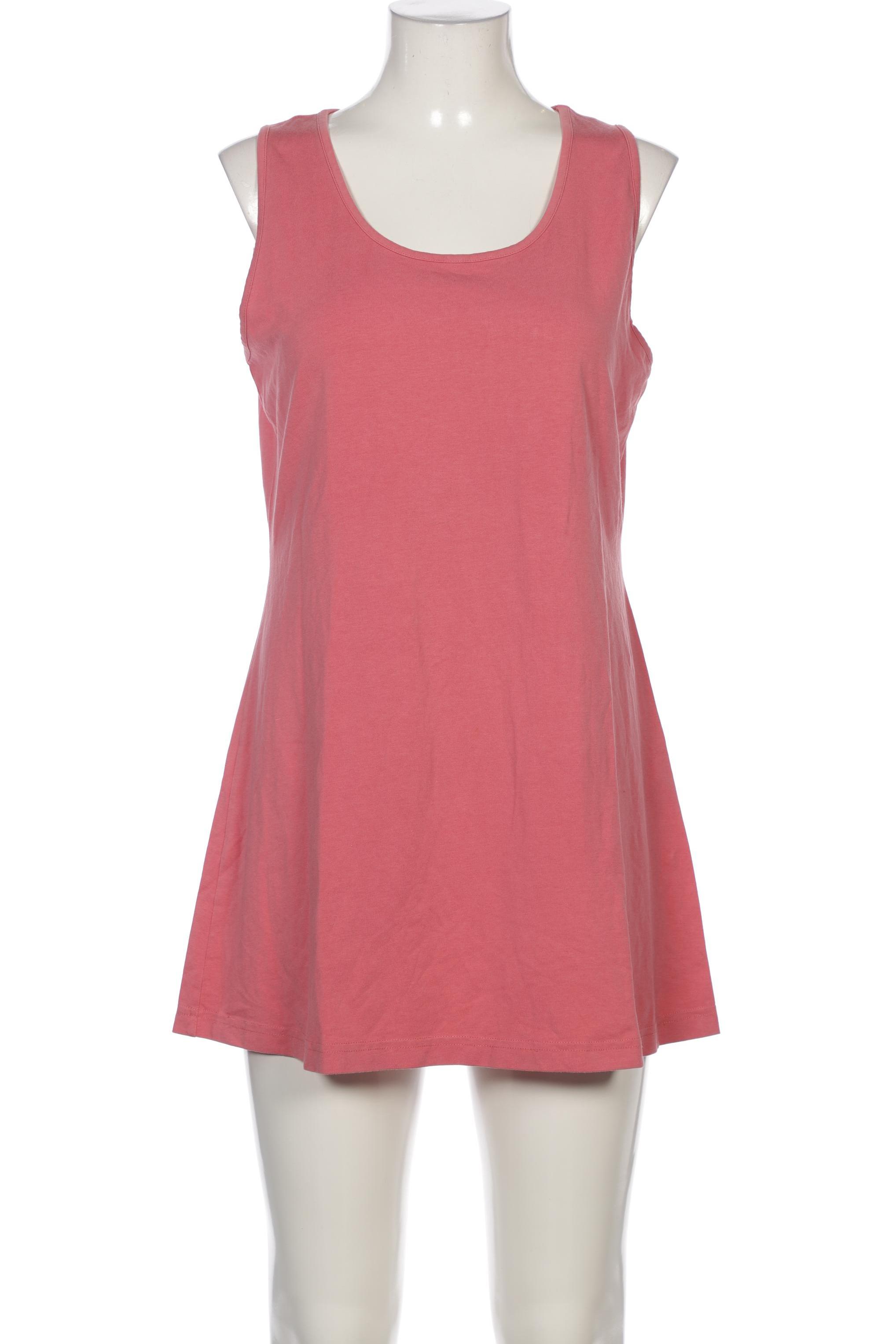 

Deerberg Damen Kleid, pink