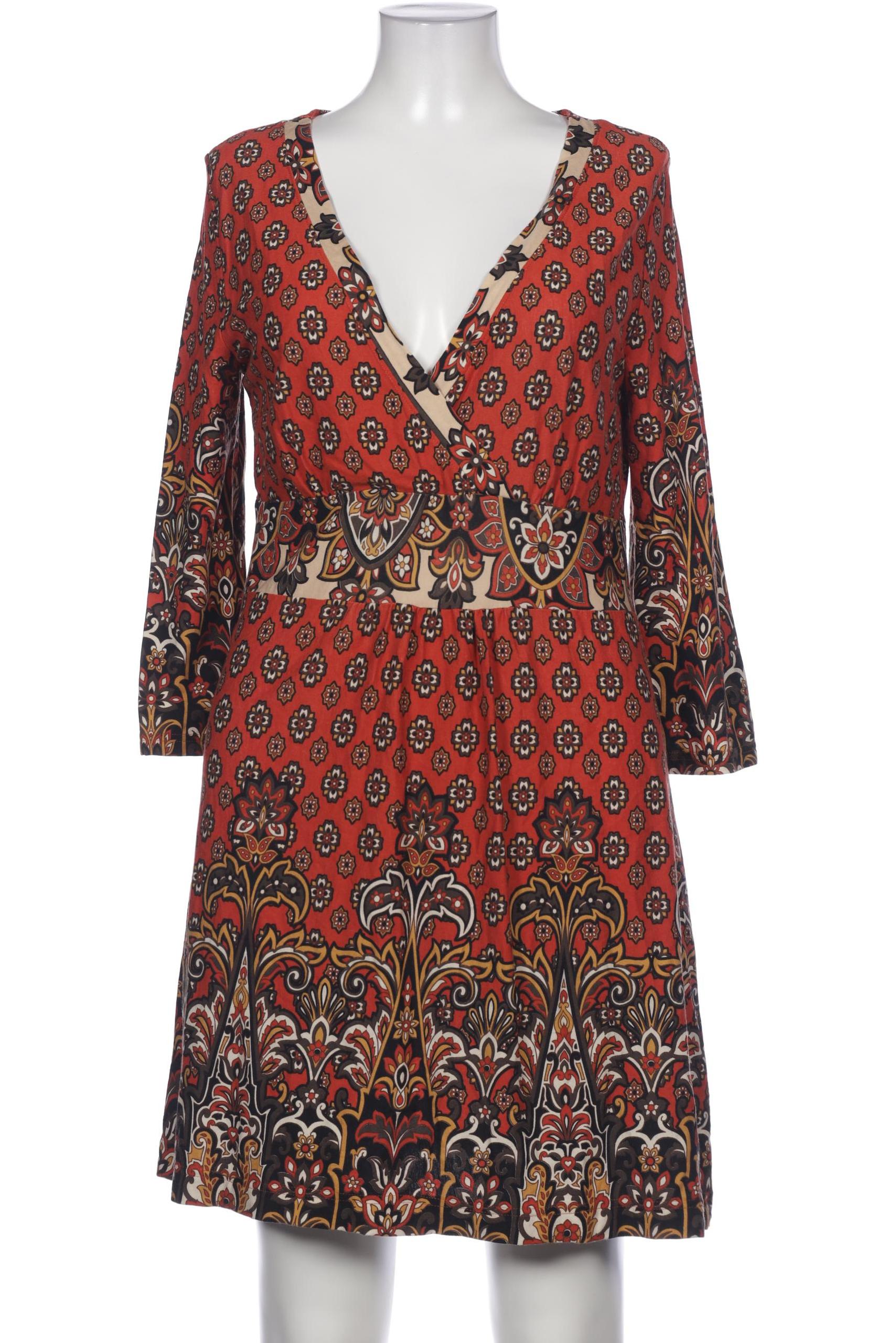 

Deerberg Damen Kleid, orange, Gr. 44
