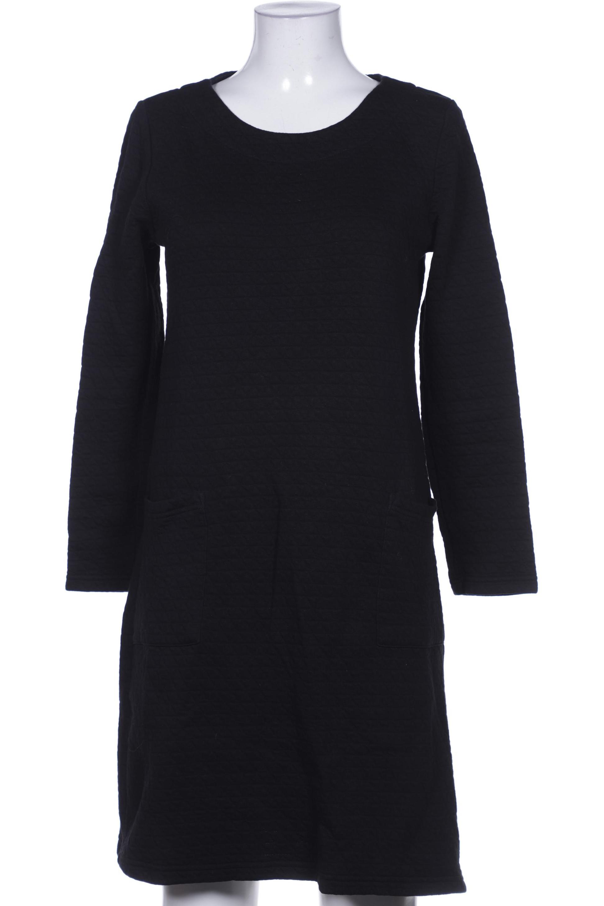

Deerberg Damen Kleid, schwarz