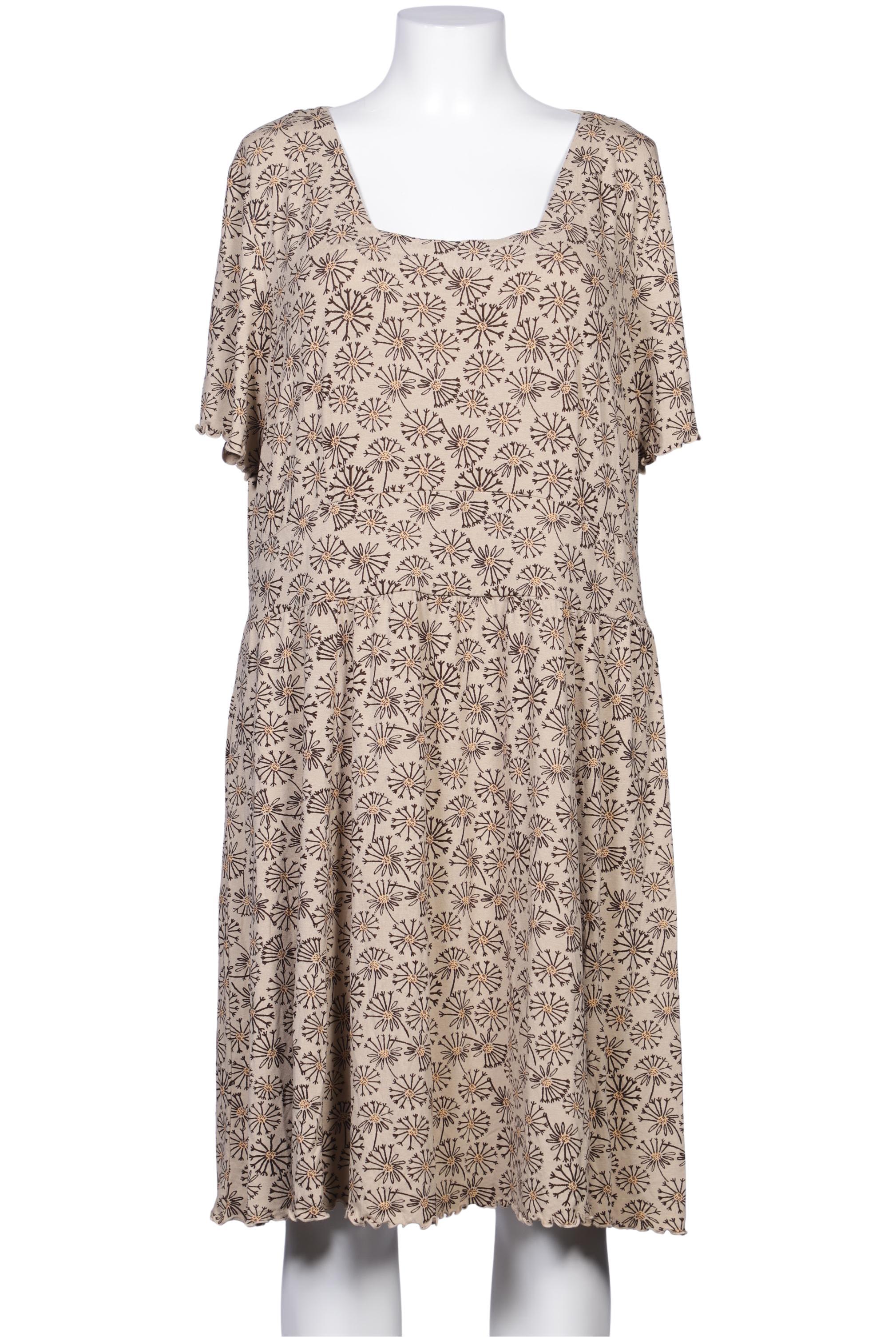

Deerberg Damen Kleid, beige, Gr. 44