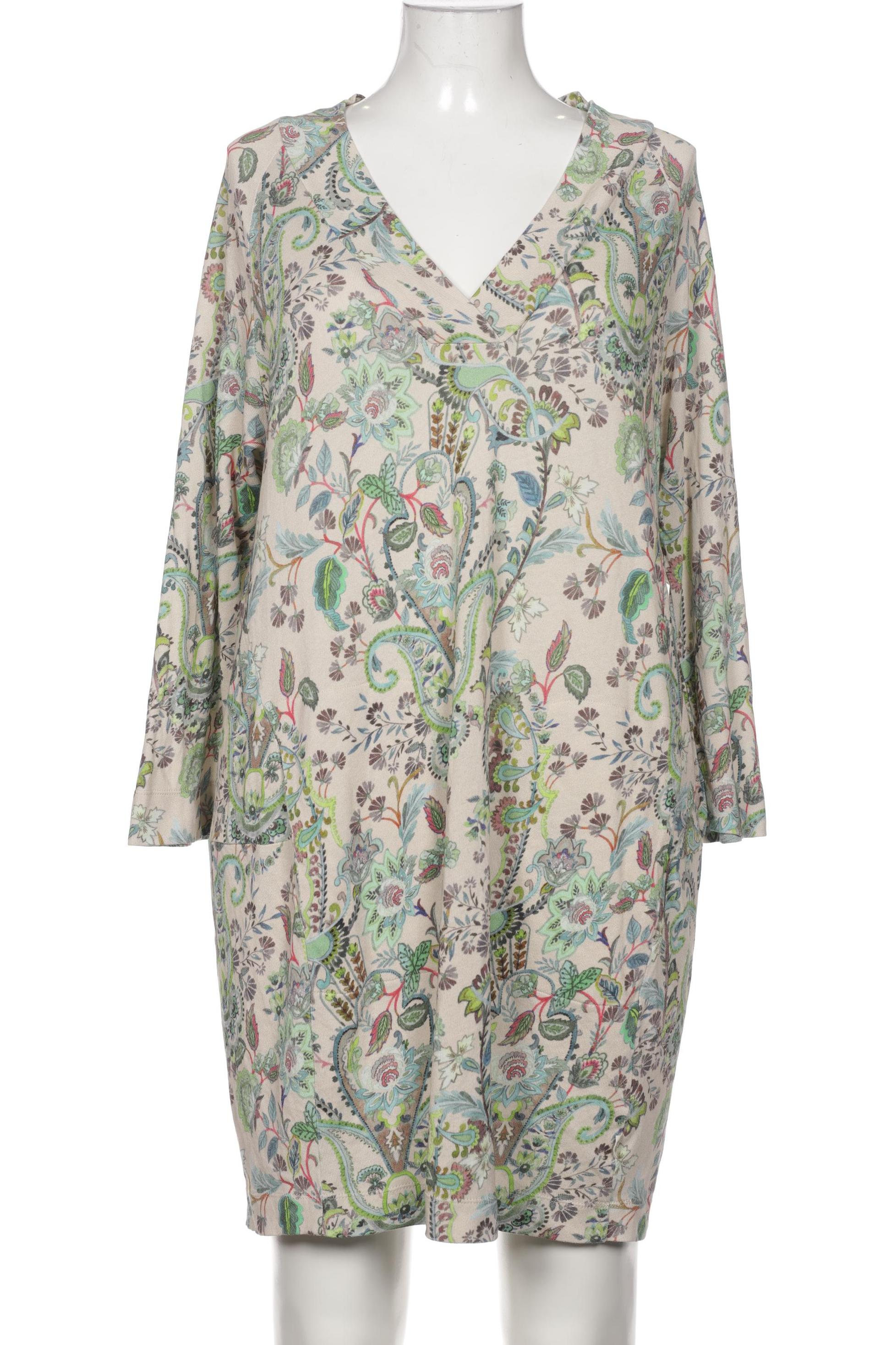 

Deerberg Damen Kleid, mehrfarbig, Gr. 42
