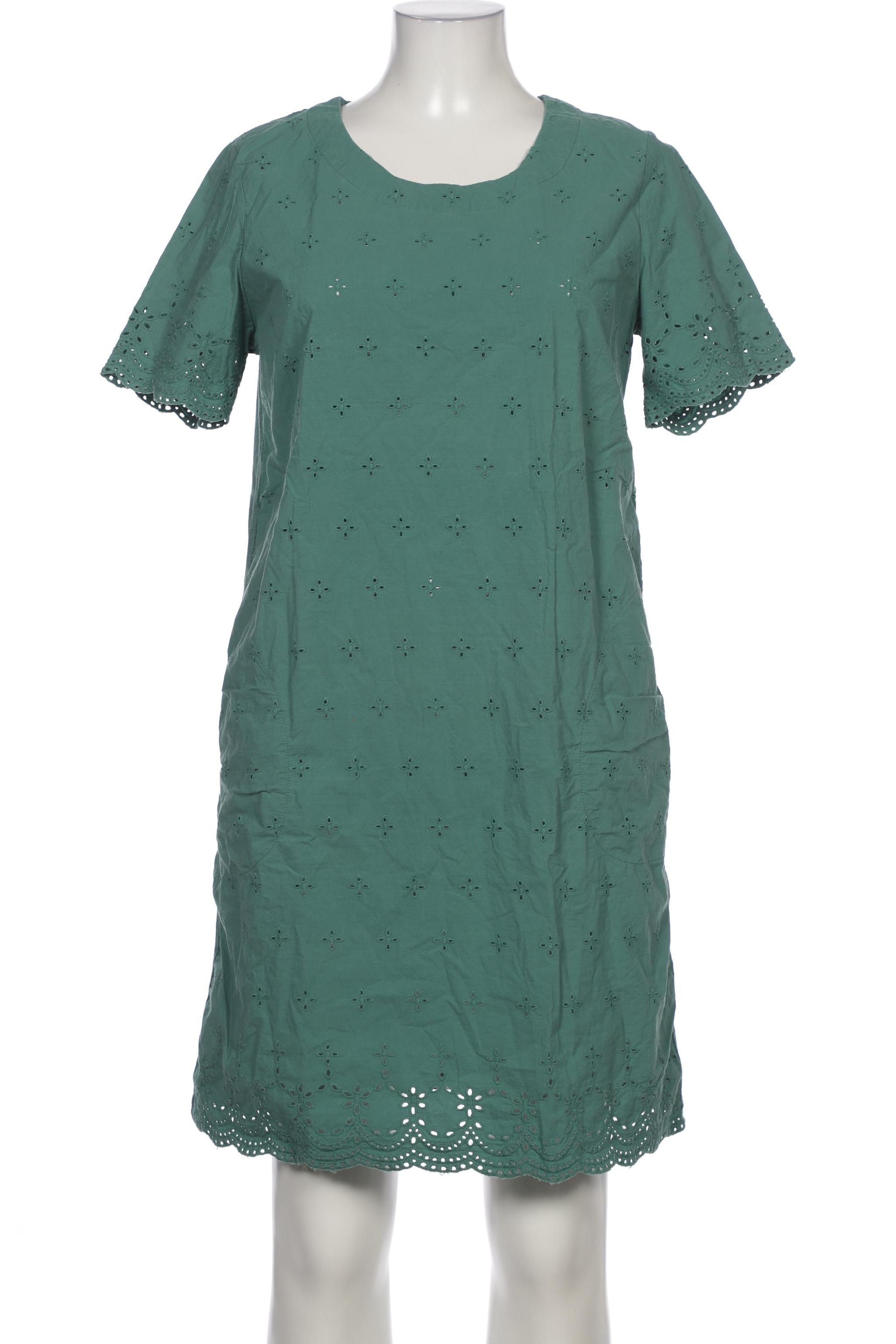 

Deerberg Damen Kleid, türkis