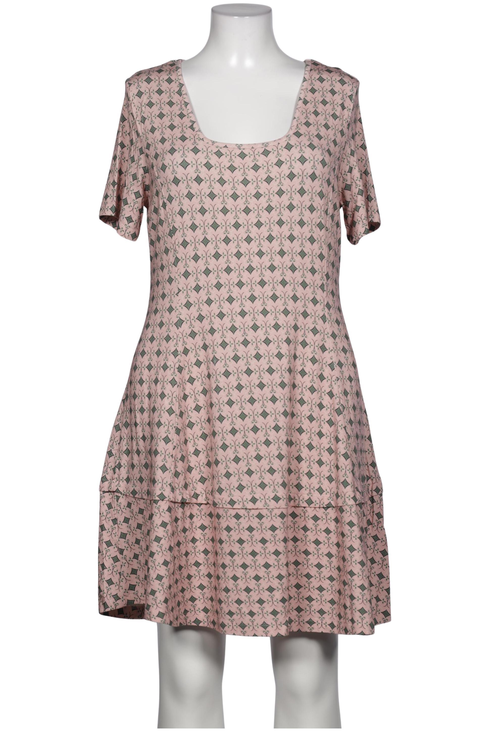 Thumbnail - Deerberg Damen Kleid, pink, Gr. 42
