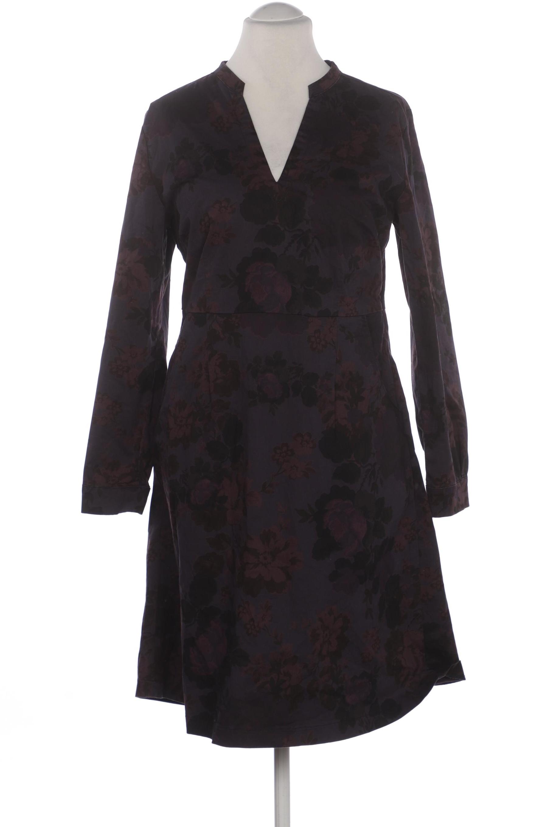 

Deerberg Damen Kleid, marineblau, Gr. 38