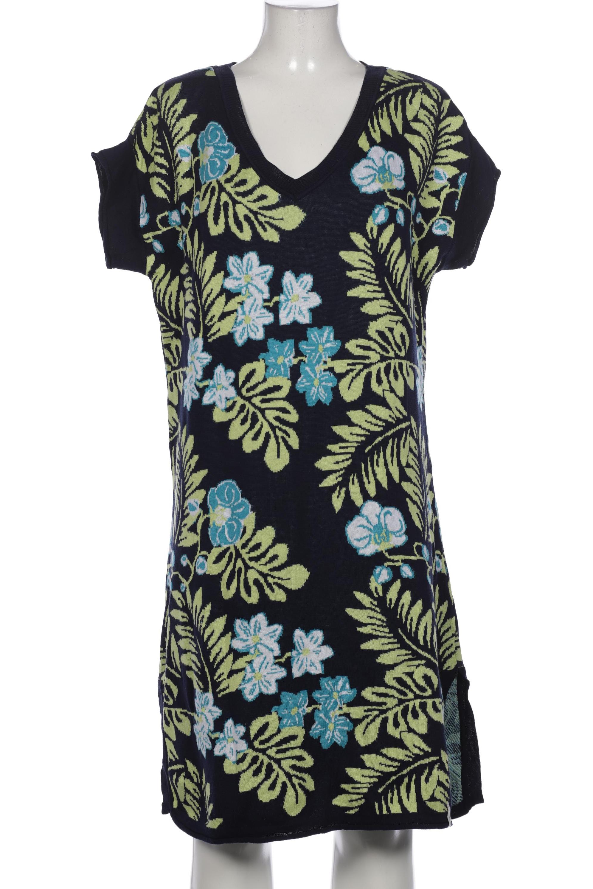 

Deerberg Damen Kleid, marineblau, Gr. 42
