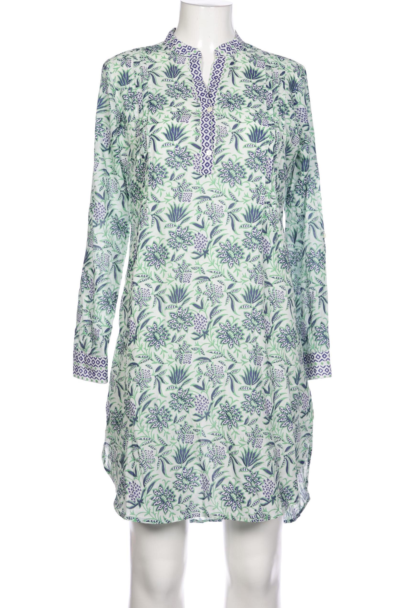 

Deerberg Damen Kleid, mehrfarbig