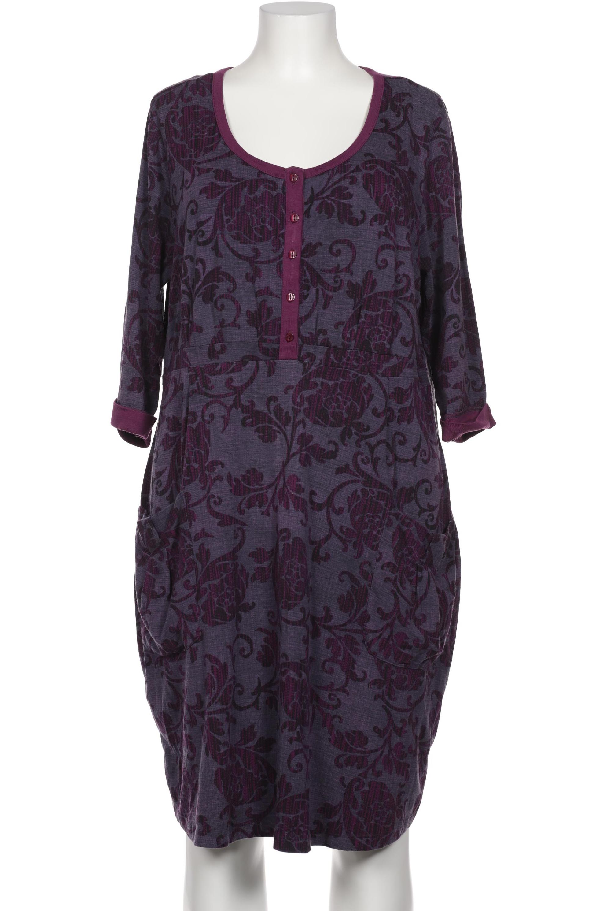 

Deerberg Damen Kleid, pink