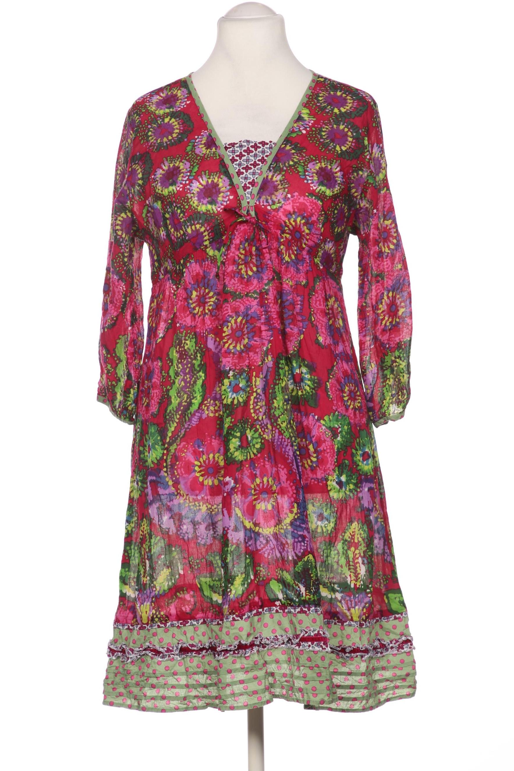 

Deerberg Damen Kleid, pink, Gr. 38